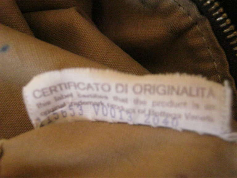 Bottega Veneta Medium Ebano Intrecciato Hobo Bag With Matching Coin Purse 2