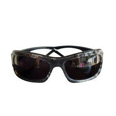 Alexander McQueen 2004 Sunglasses 4018/S PF2