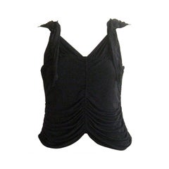 1990s Jean Paul Gaultier Femme Bustier / Corset (xs-s)