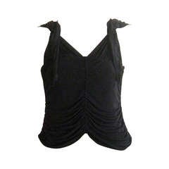 1990s Jean Paul Gaultier Femme Bustier/Corset (38 Itl) 5