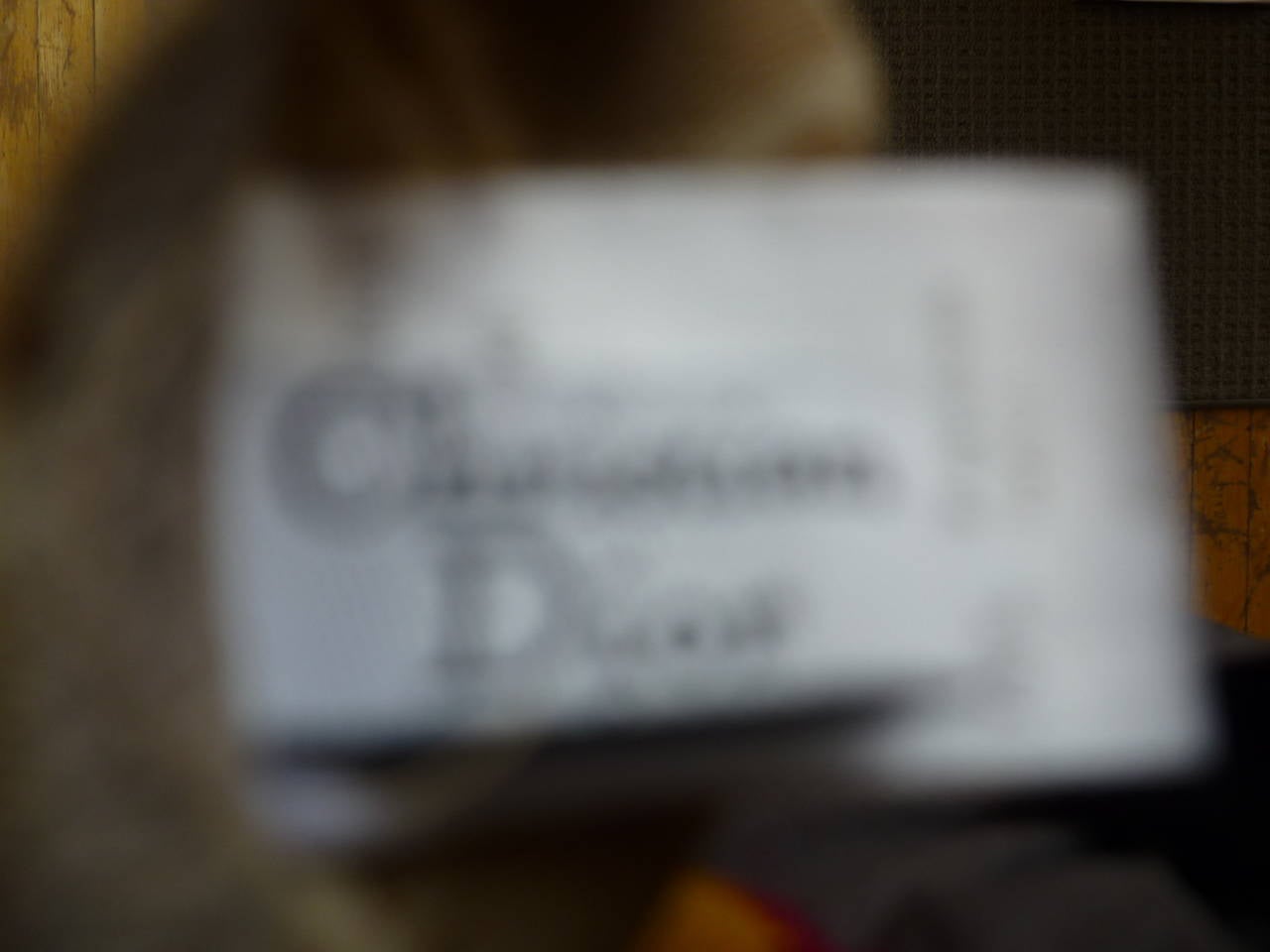 Sexy Christian Dior Bikini (40 FR) In Excellent Condition In Port Hope, ON