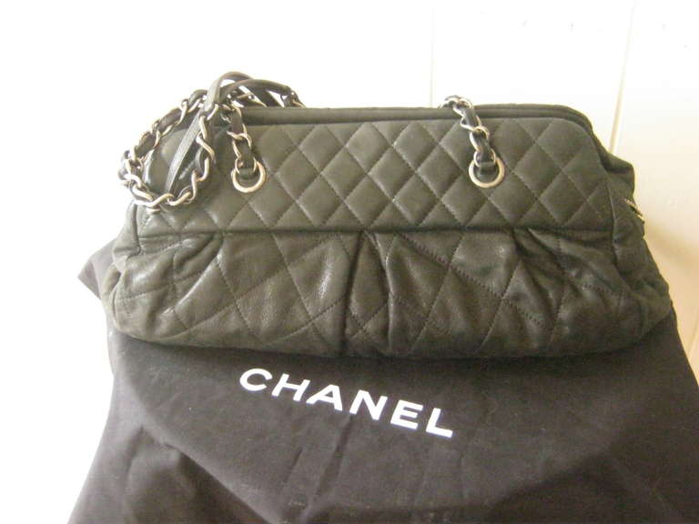 chanel 2012 bag collection