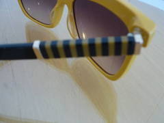 2013 Unisex FENDI Sunglasses