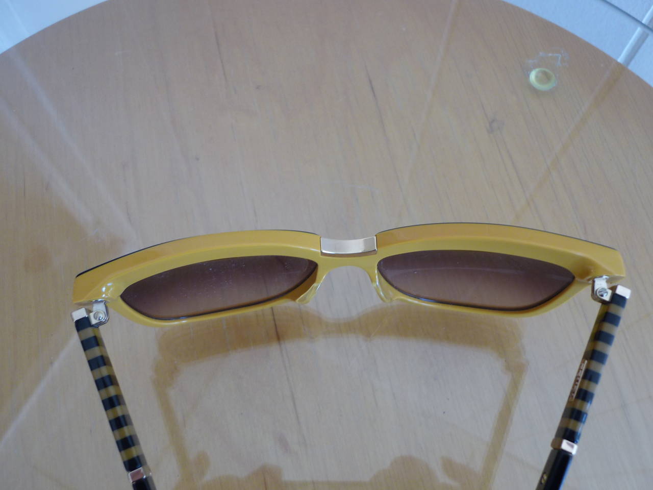 2013 Unisex FENDI Sunglasses 2