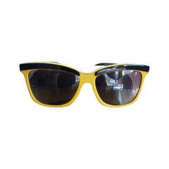 2013 Unisex FENDI Sunglasses