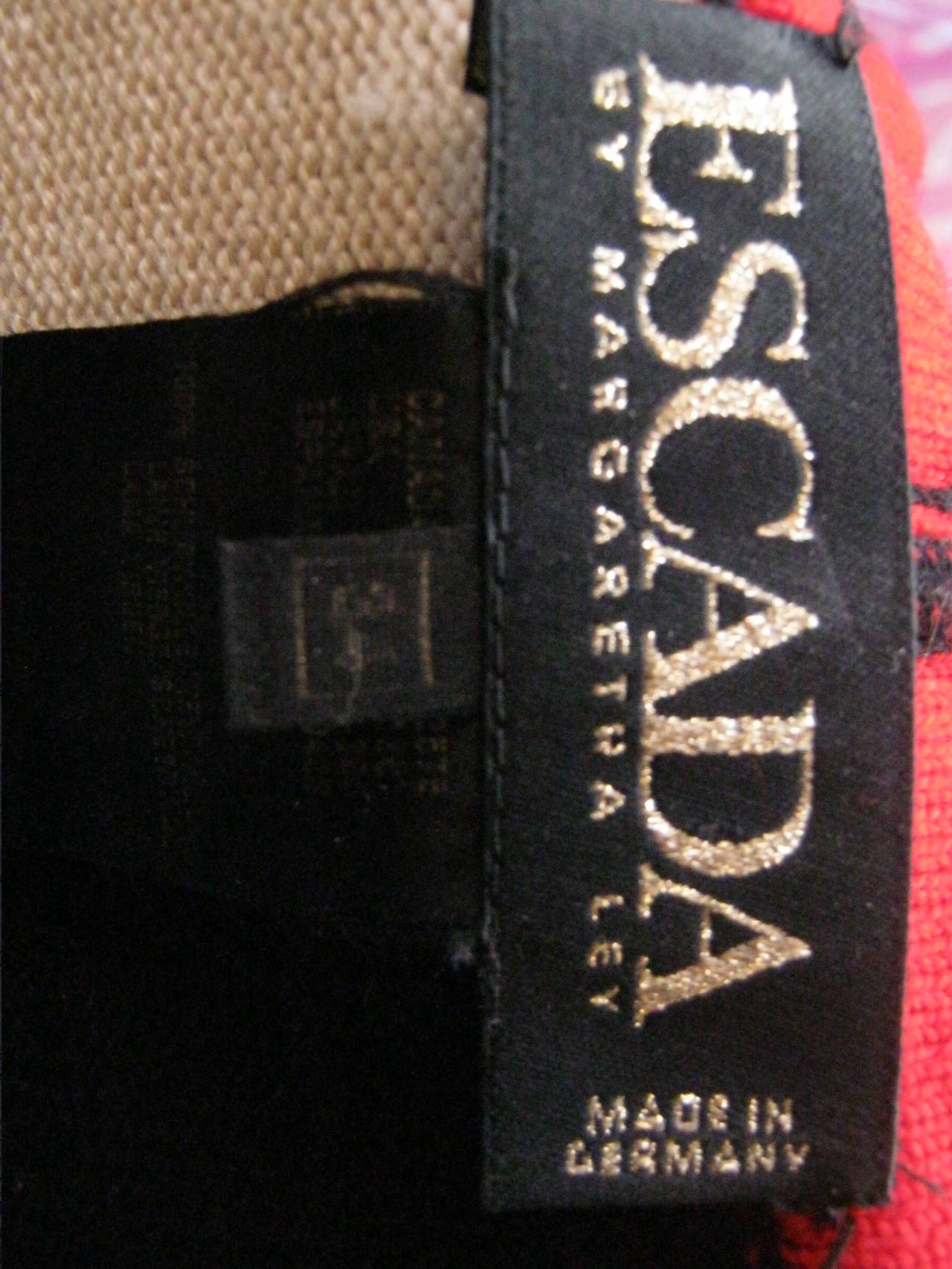 Escada 