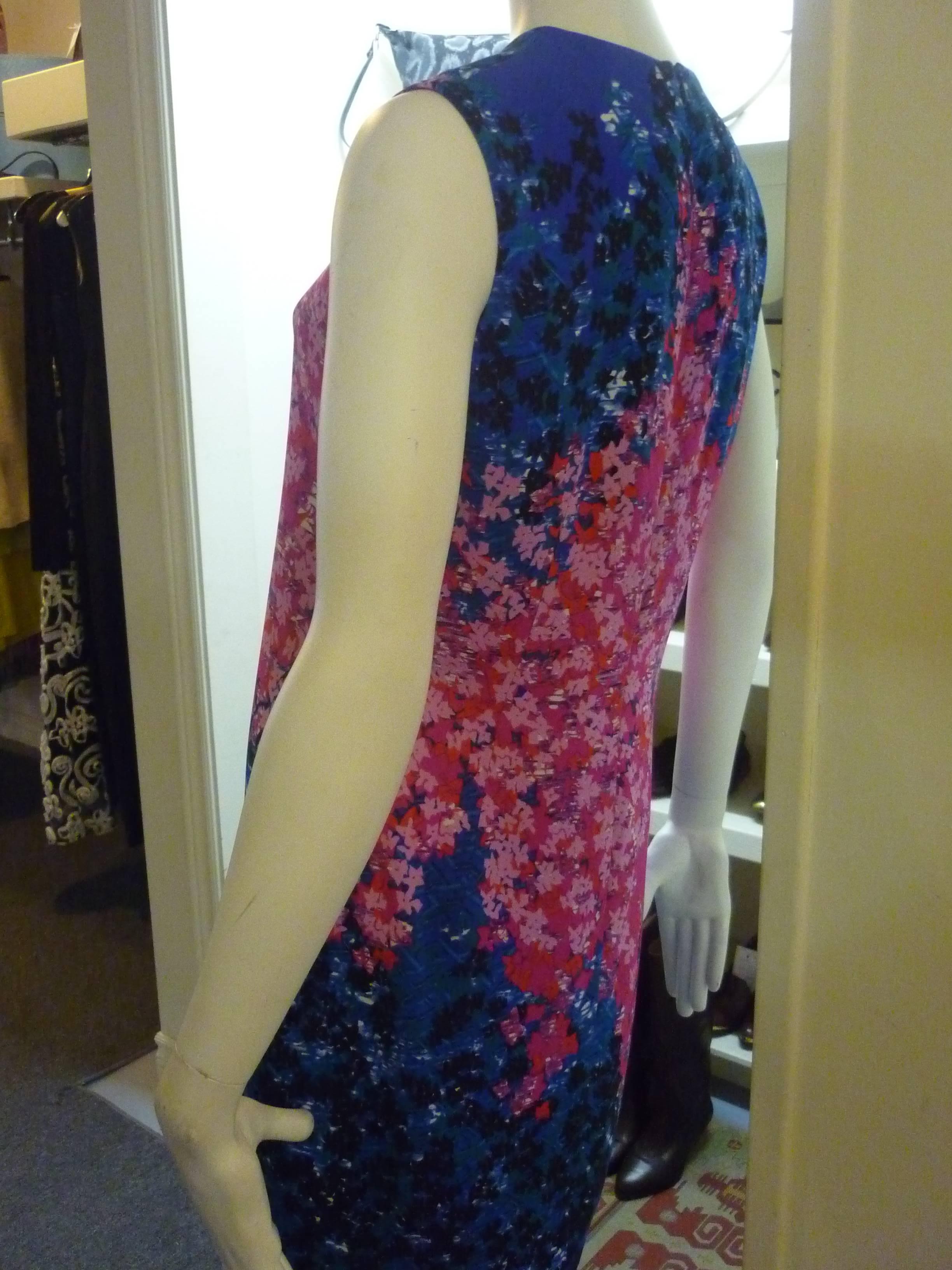 floral dresses 2014