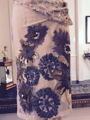 Stunning 3 Piece Set by Dries Van Noten  38 FR.