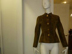 Vintage Givenchy Jacket