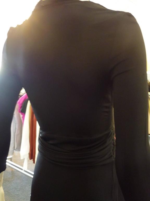 Just Cavalli Yellow Viscose Women Top main image 1