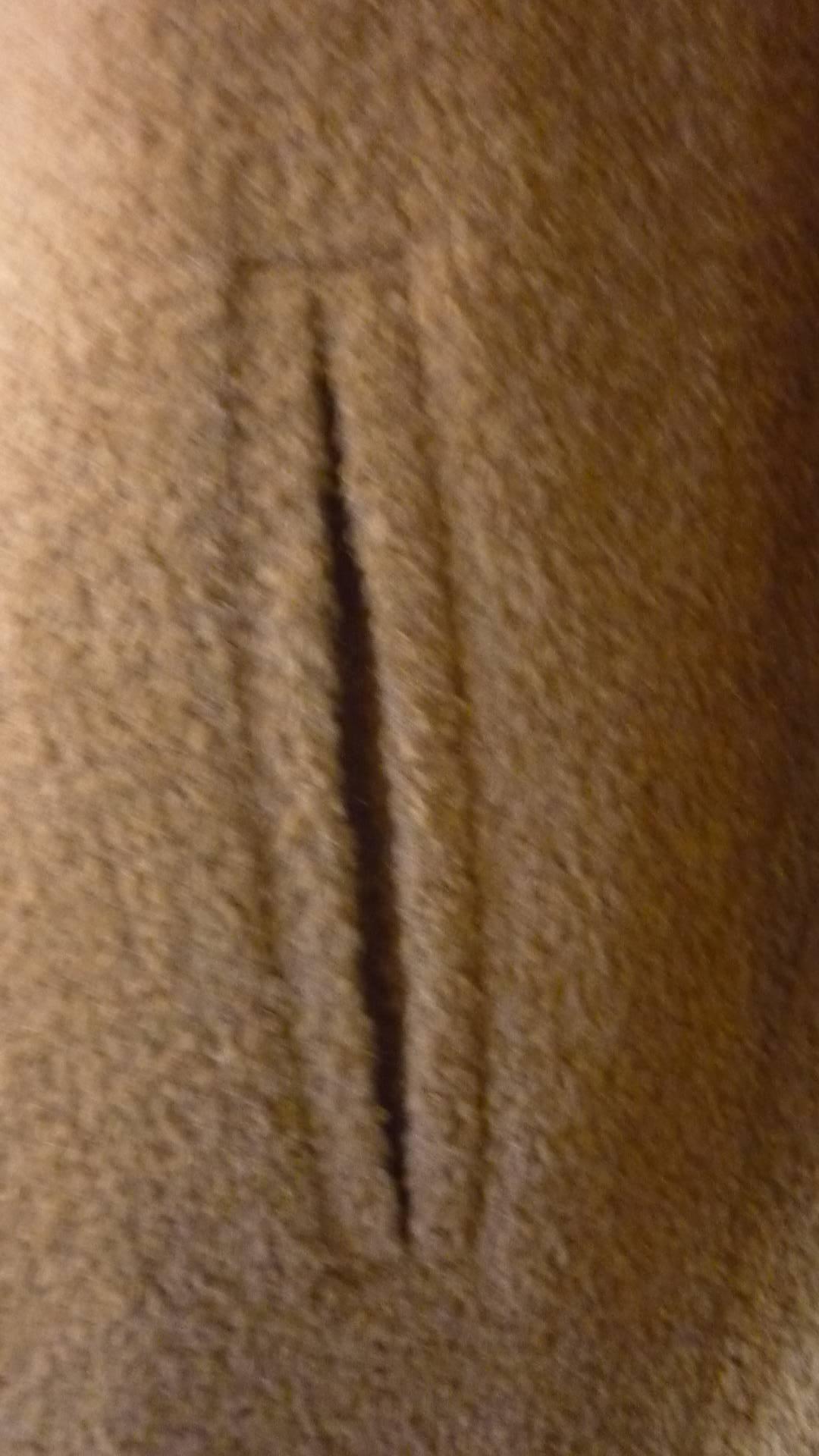max mara alpaca wool coat