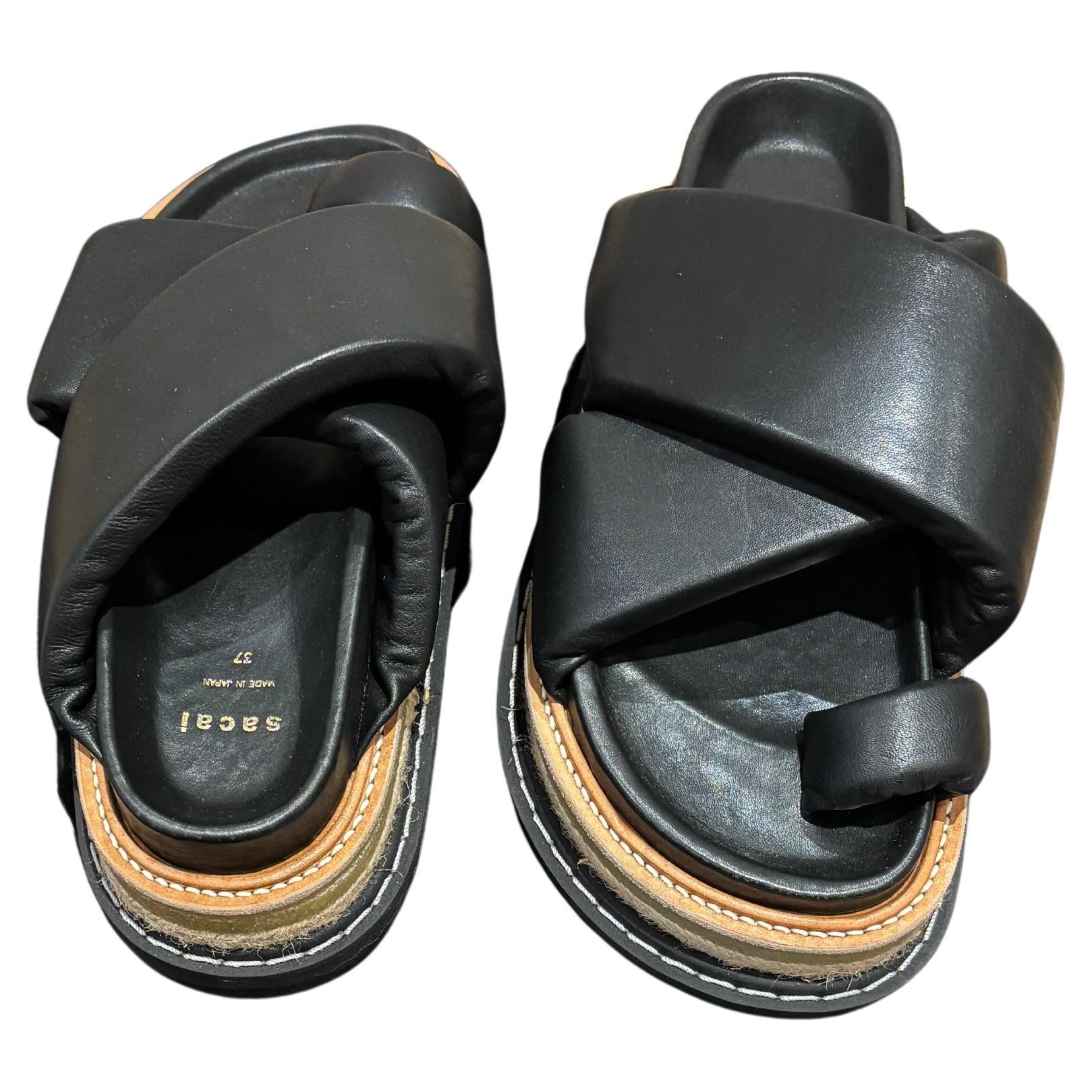 Chitose Abe Shoes