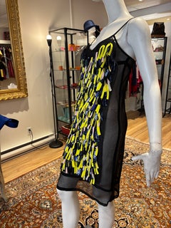 Emilio Pucci Resort Runway 2016 Collection -Look 9 of 22 - 38 Italian 2-4 US