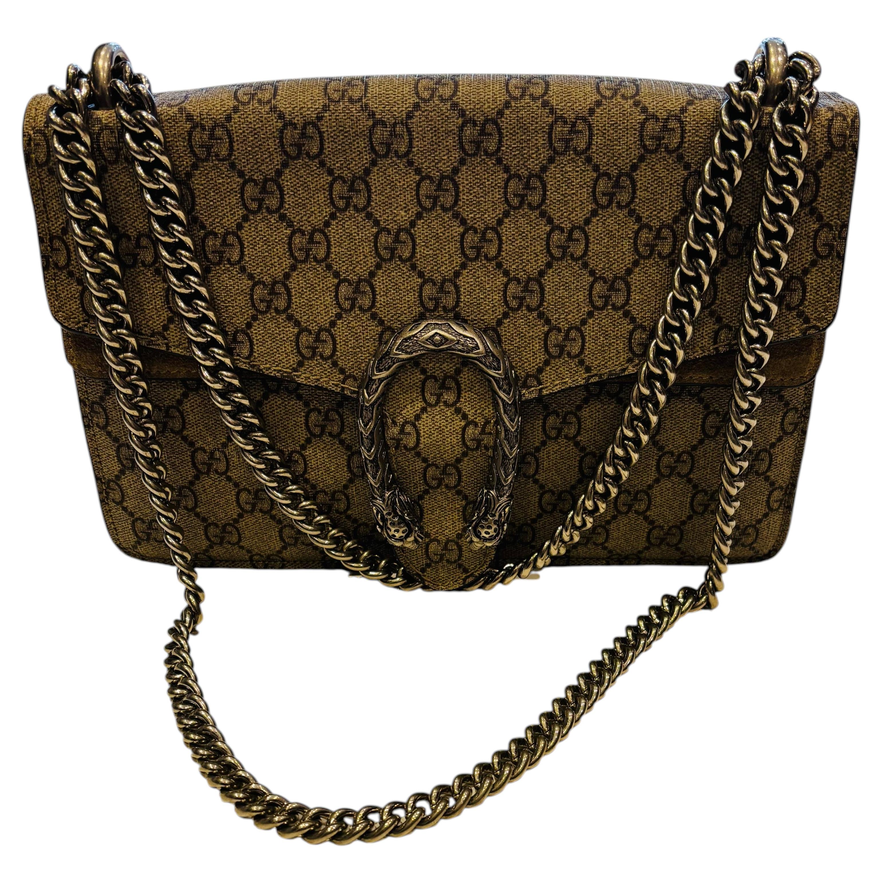 Gucci Dionysus-Tasche