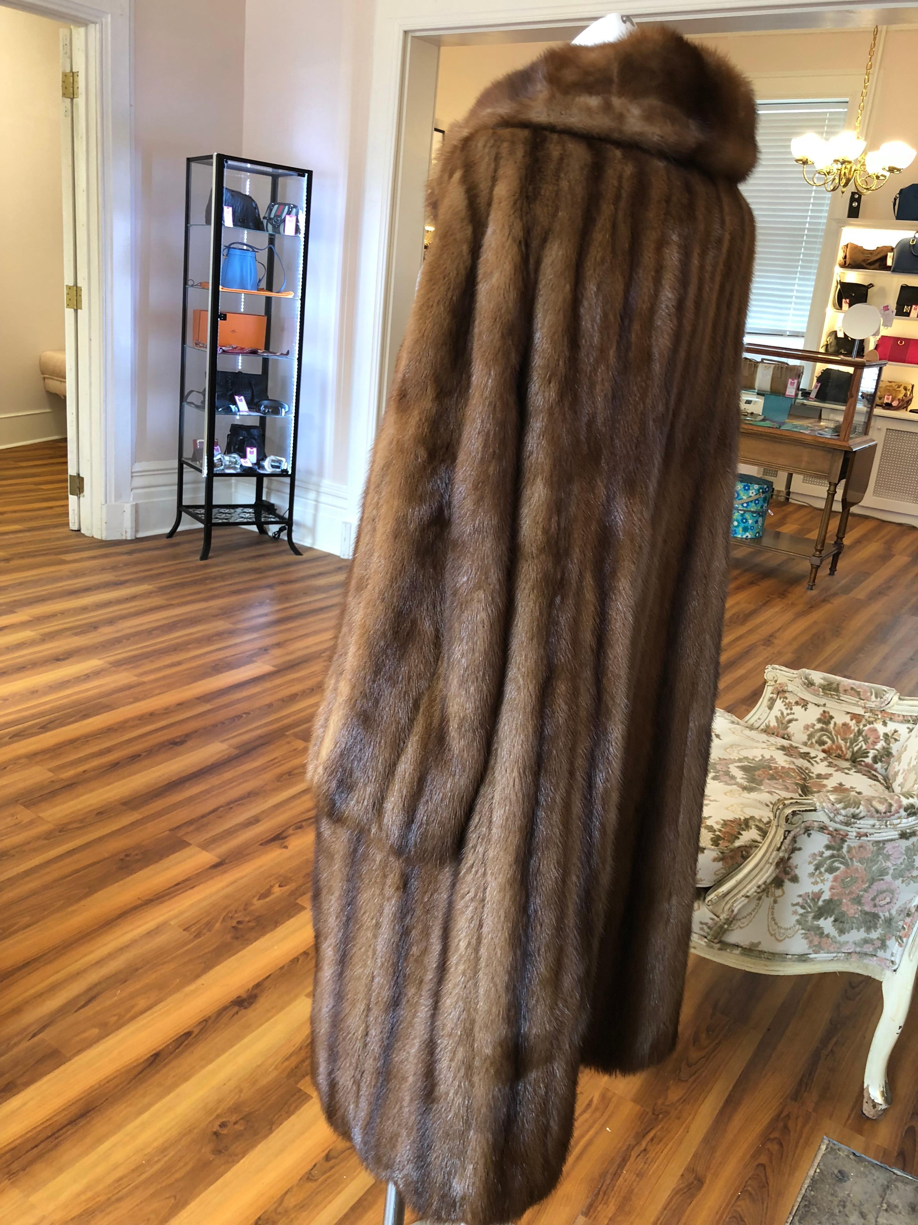 dior fur coat price