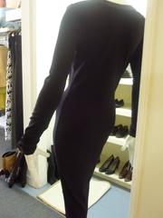 1990s Tom Ford for Gucci Dress (42 ITL)