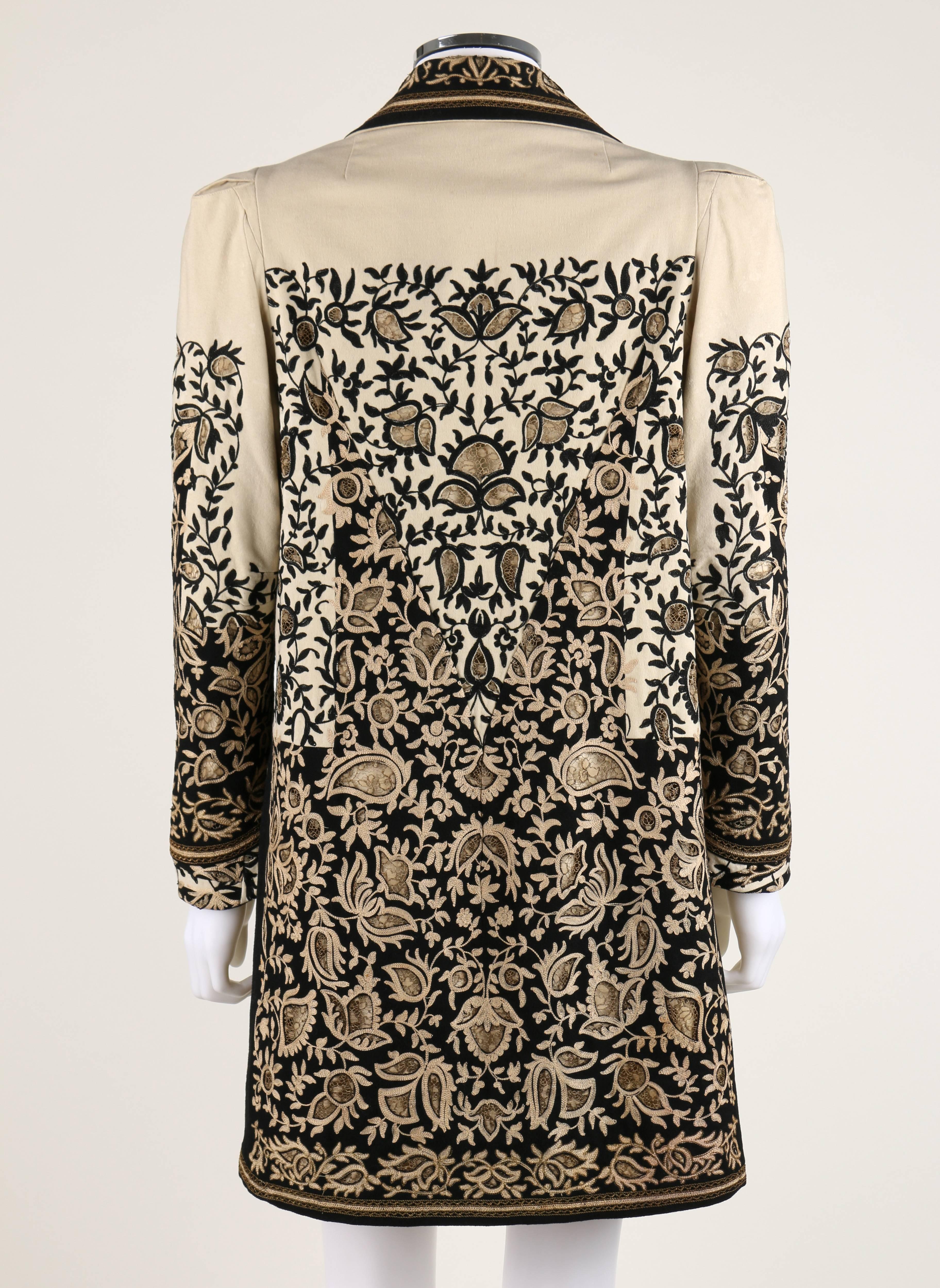 lace outerwear