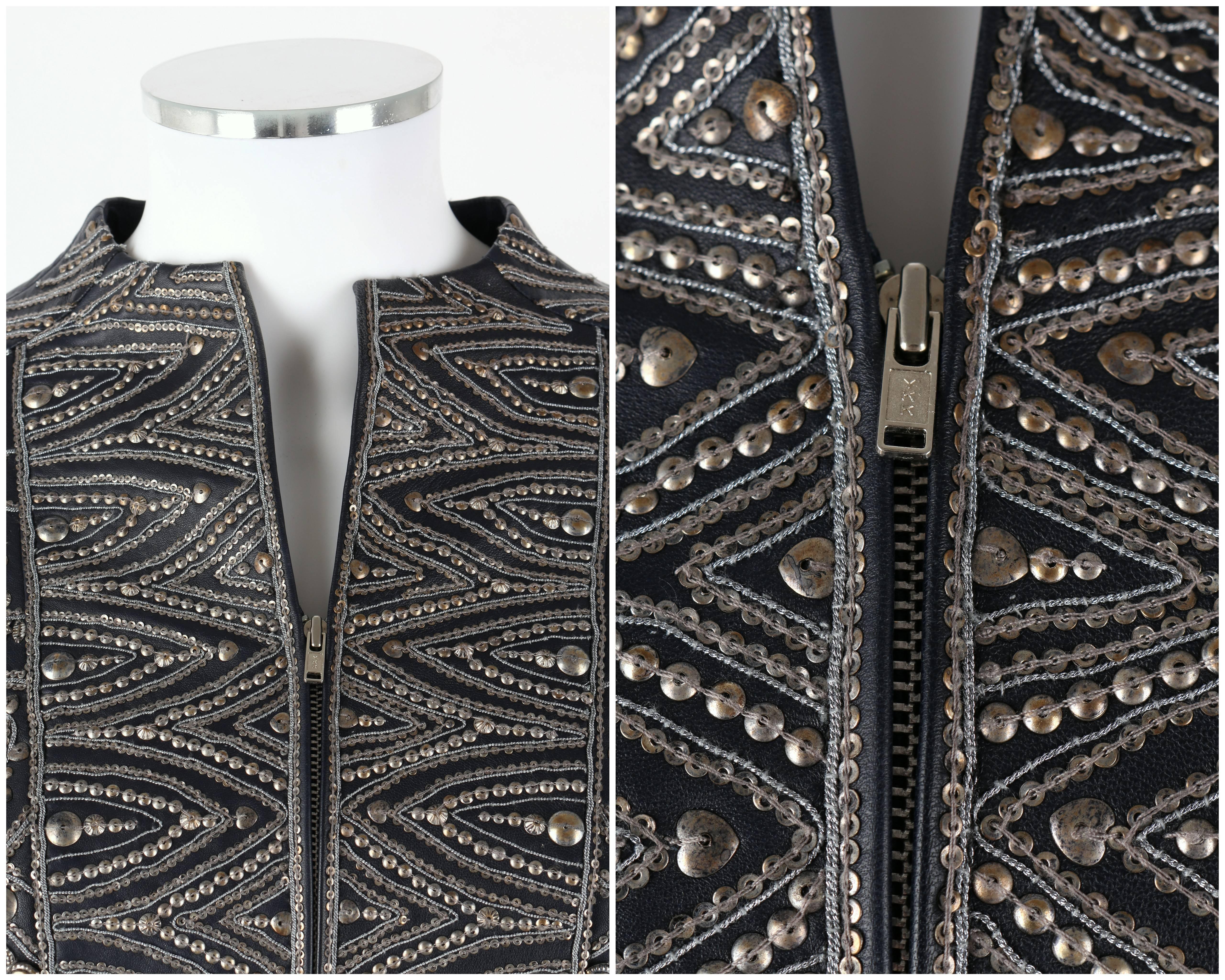 embellished jackets