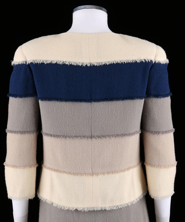 Chanel sweater - Joli Closet