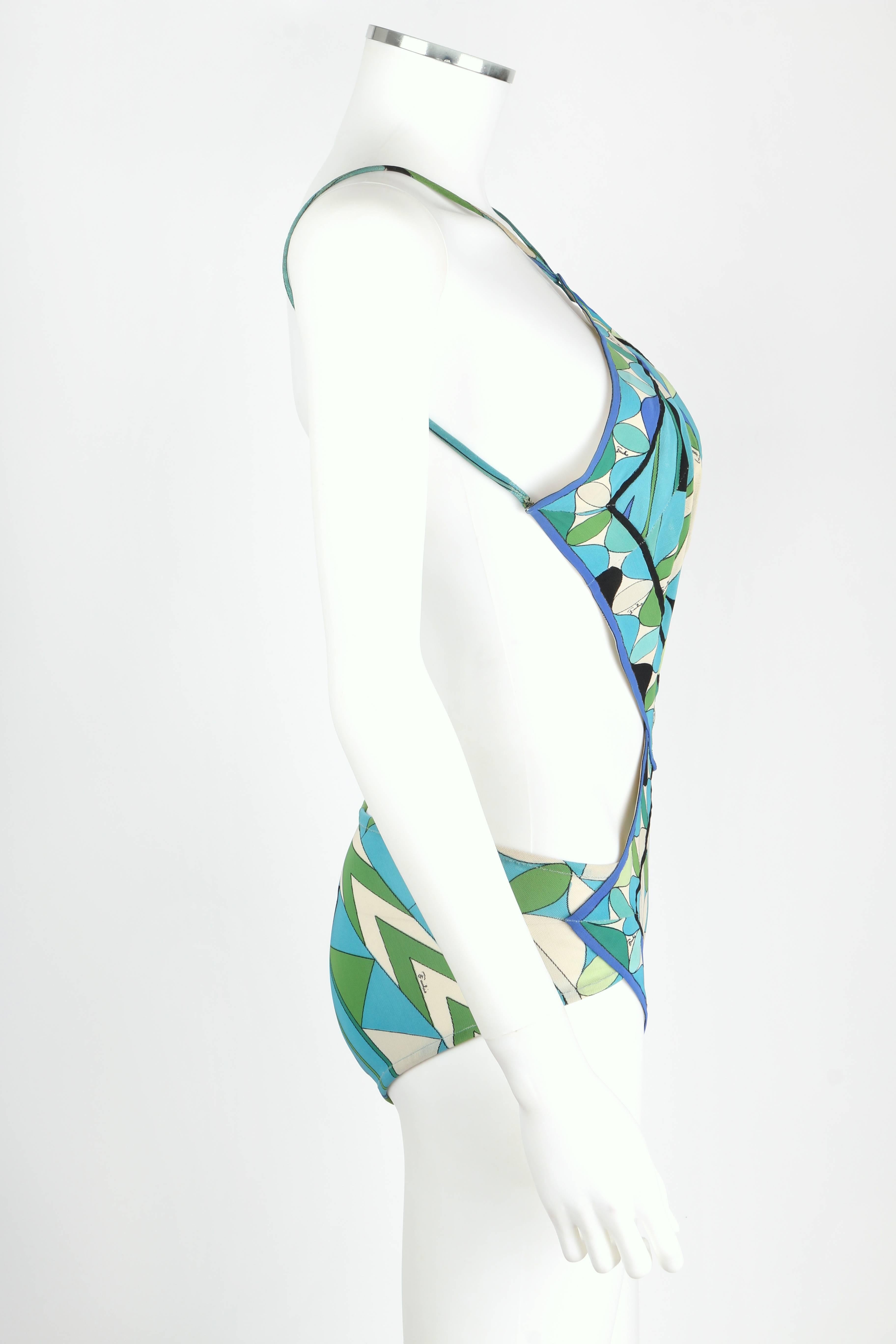 pucci bathing suits