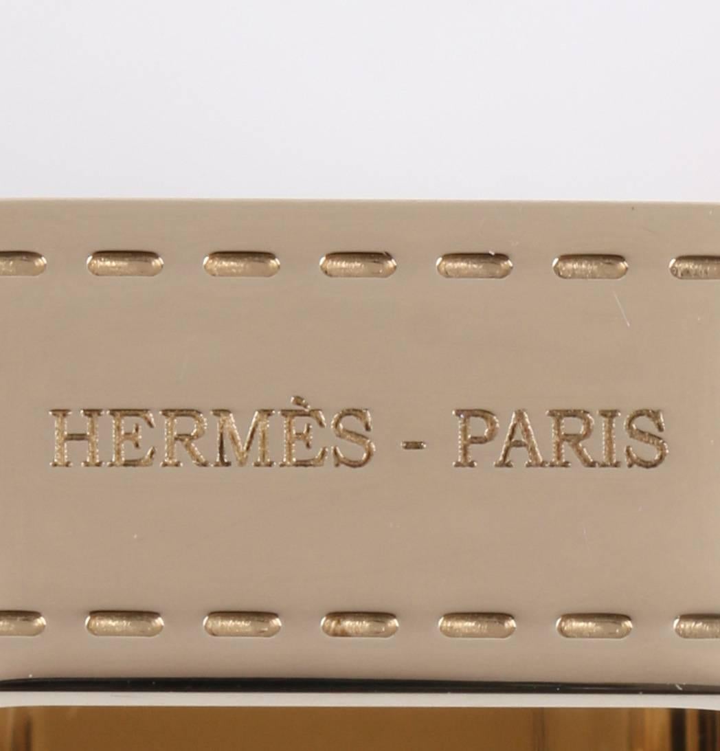 Women's or Men's Hermes Paris 