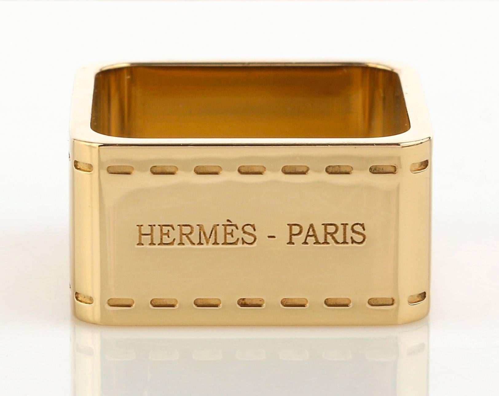 Authentic Hermes of Paris 