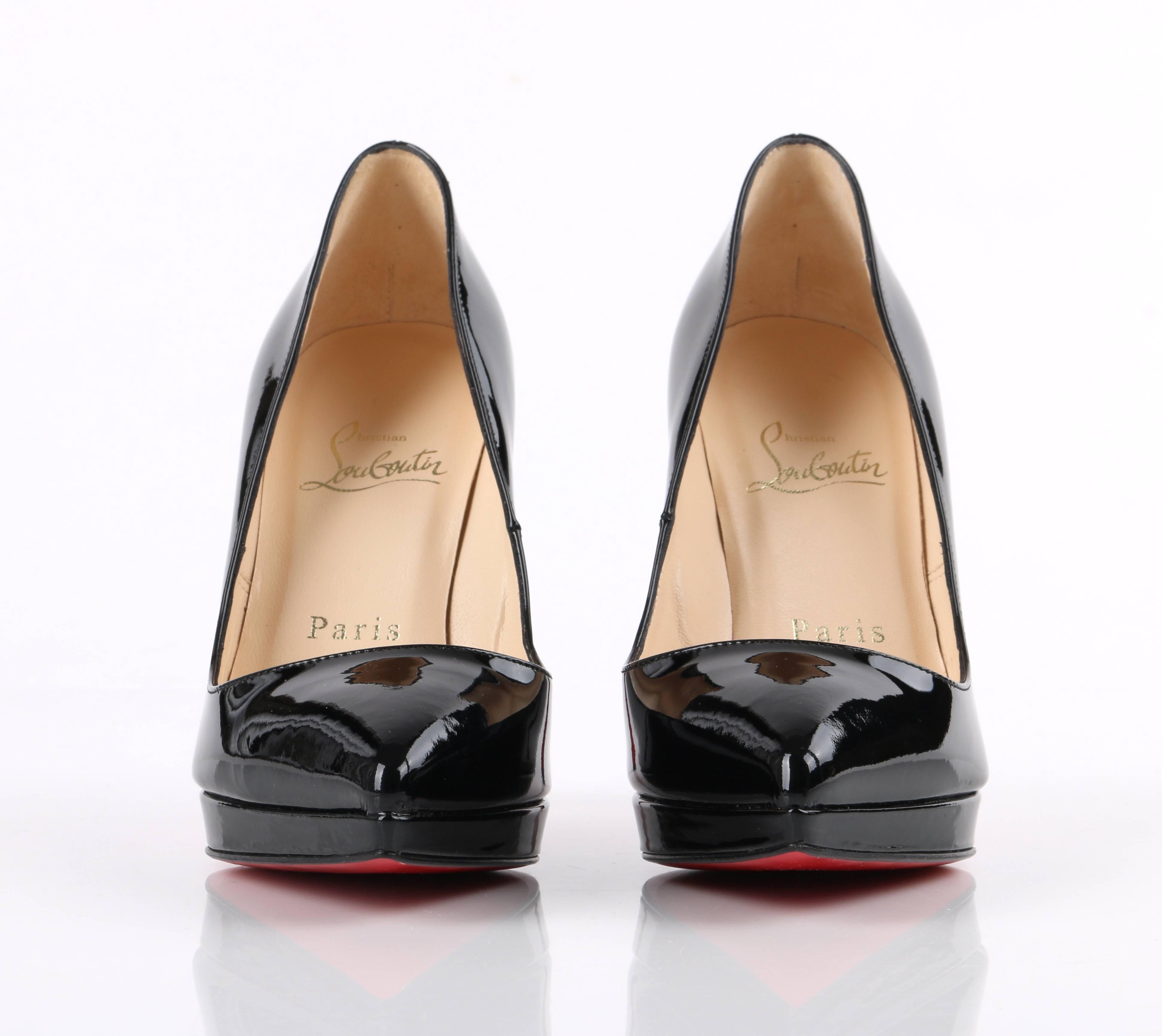 CHRISTIAN LOUBOUTIN 