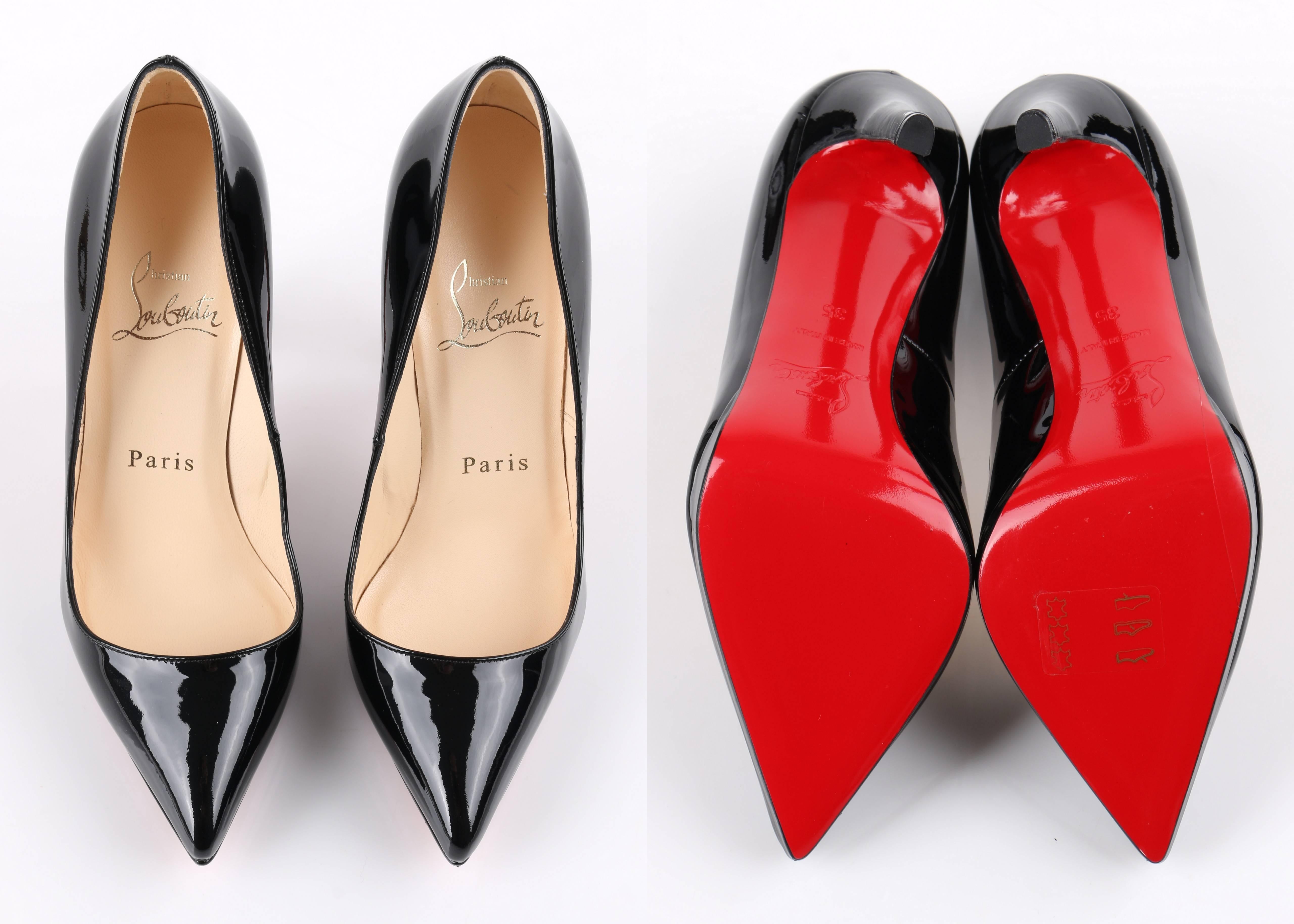 CHRISTIAN LOUBOUTIN 
