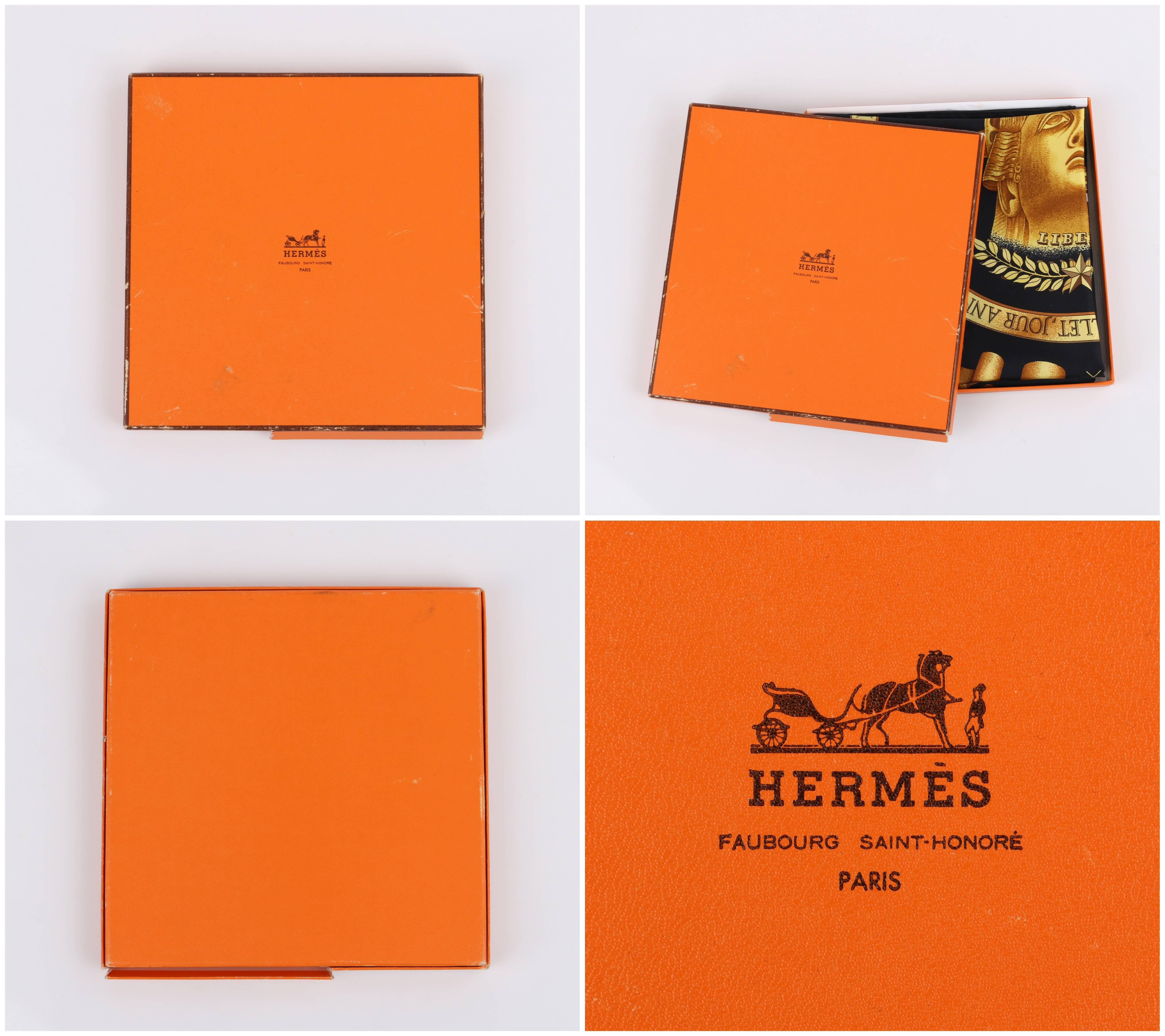 hermes liberty scarf
