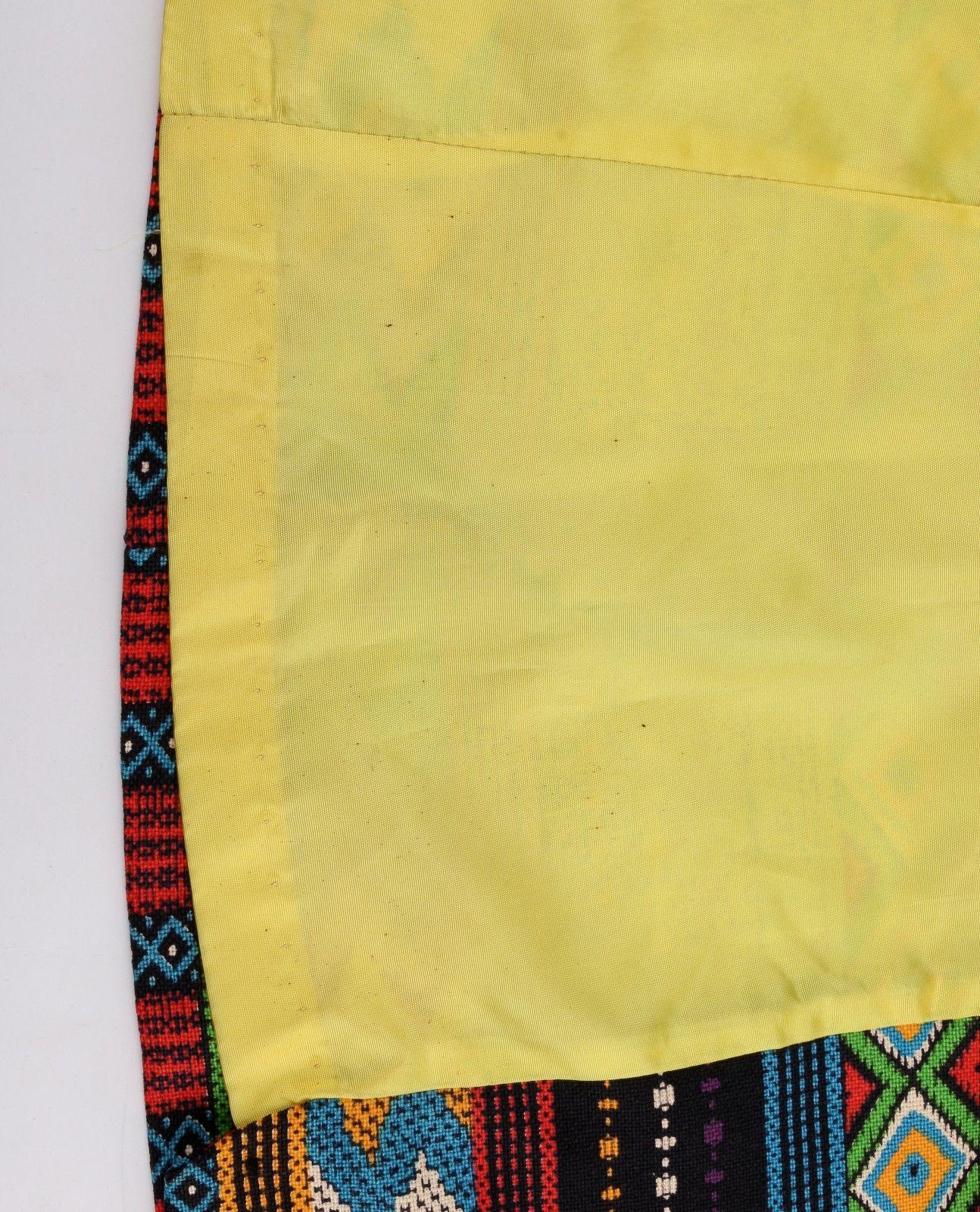 southwestern jacket
