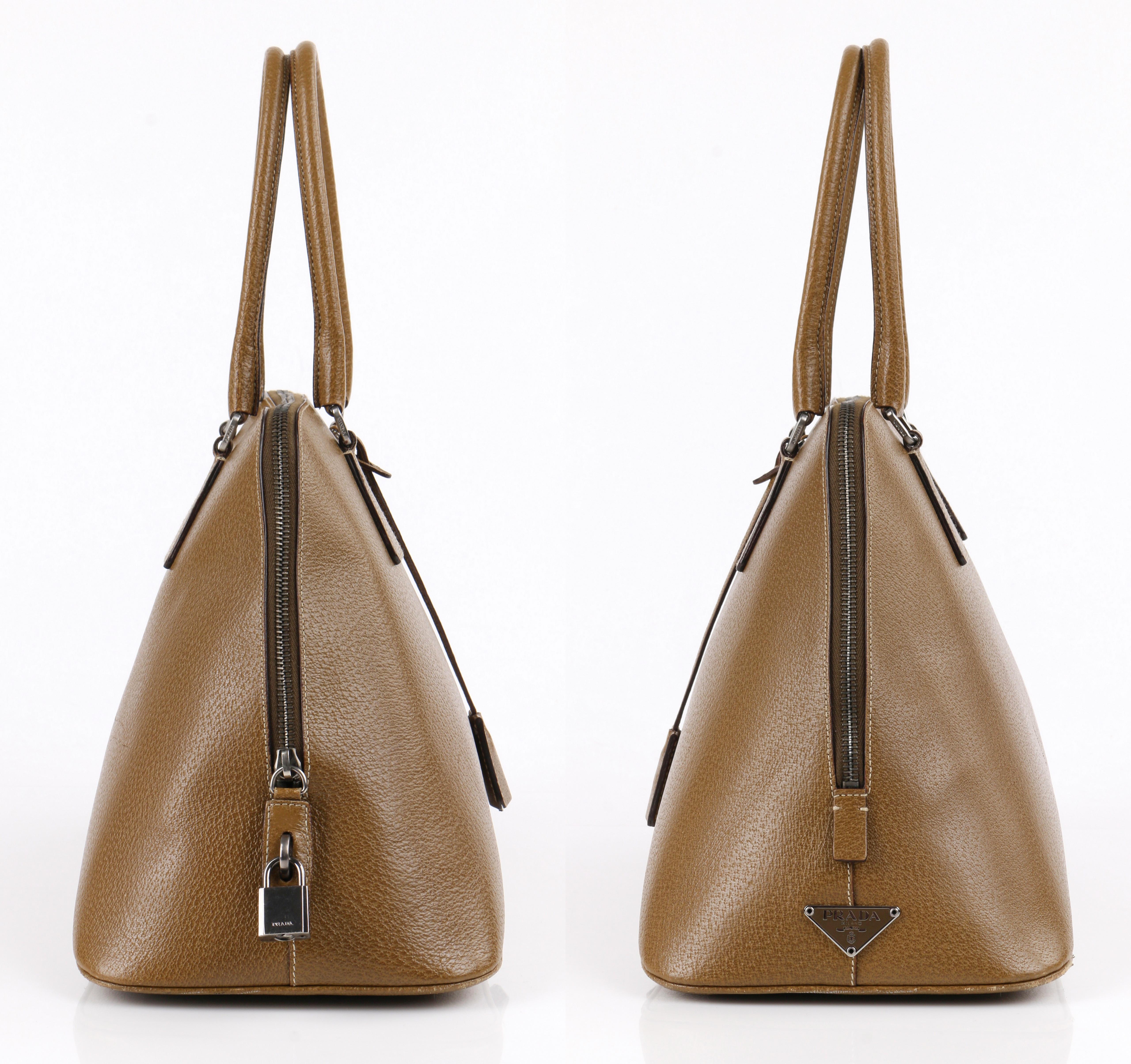 prada trapezoid bag