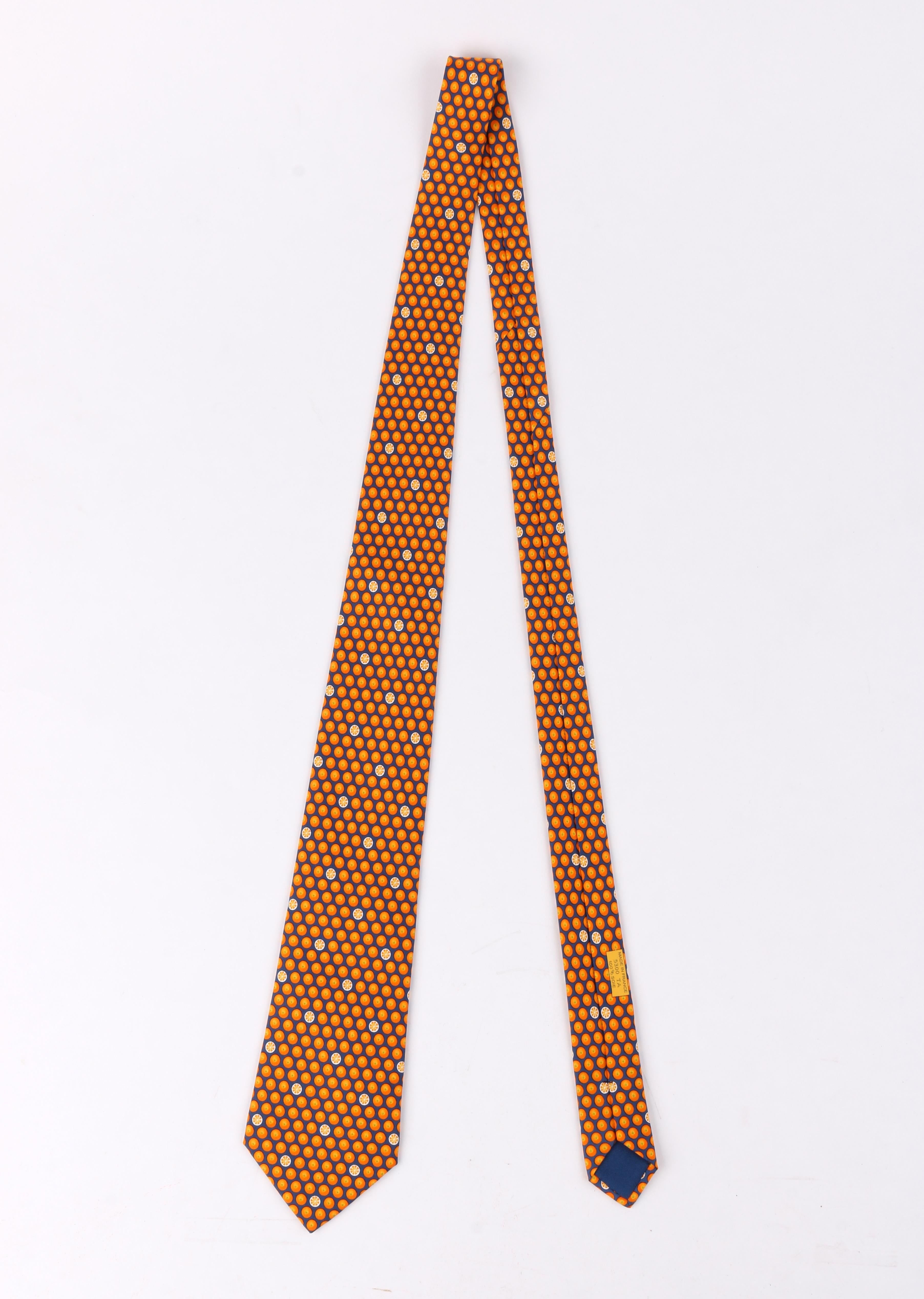 hermes cloud tie