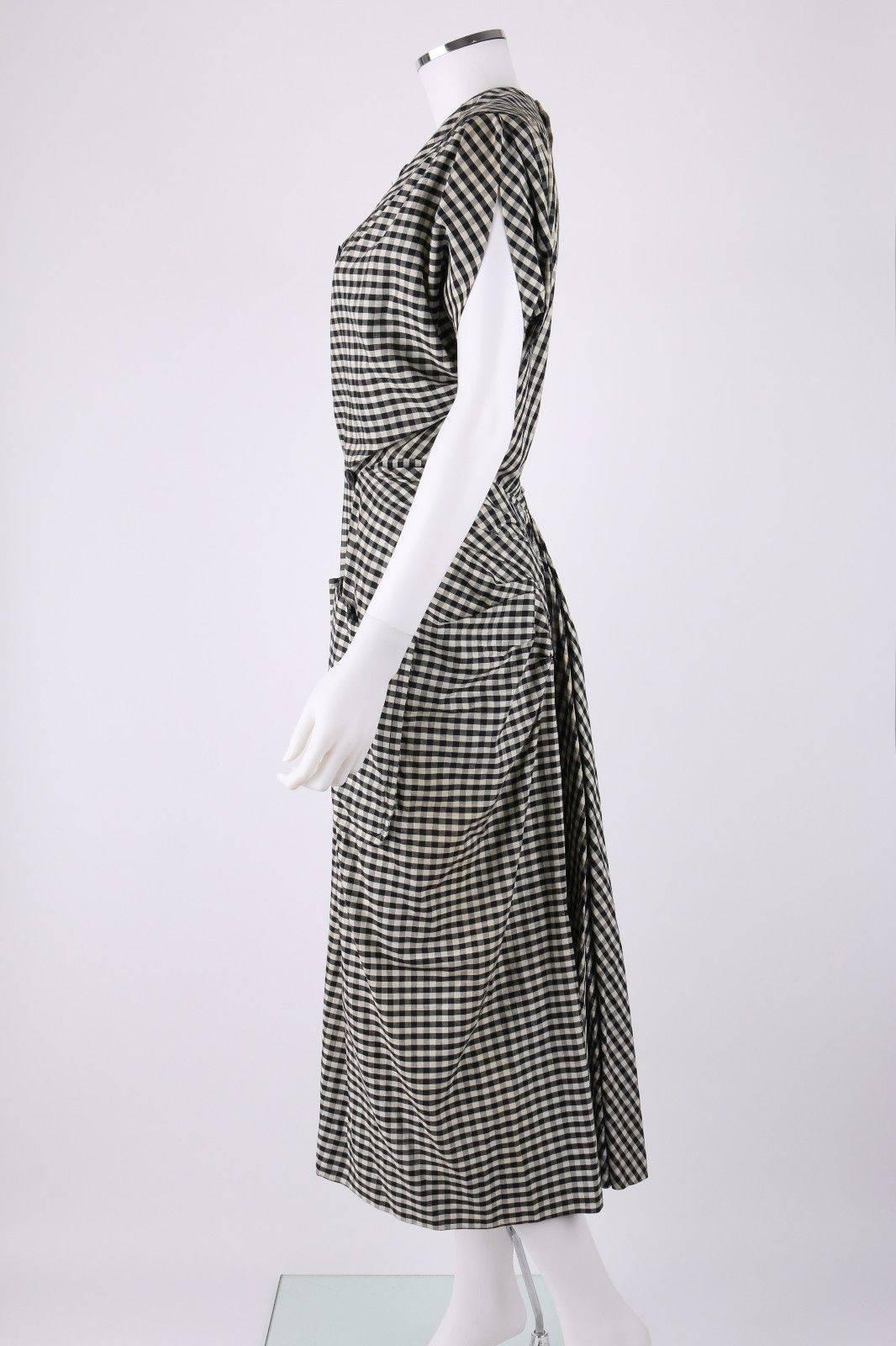 1949s fashion