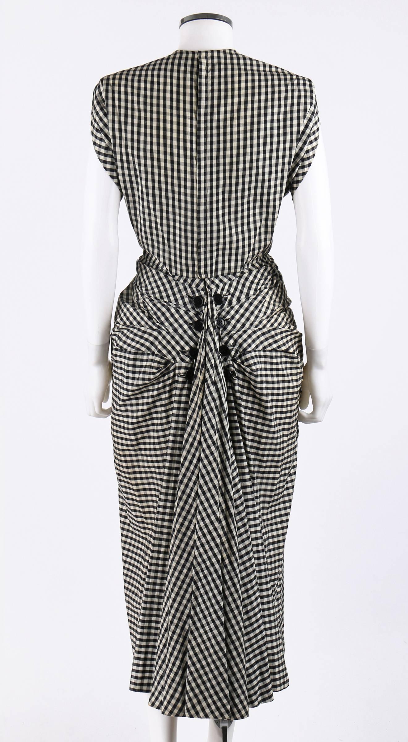 1949s dresses