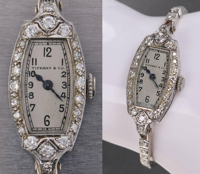 patek philippe 1930s watches