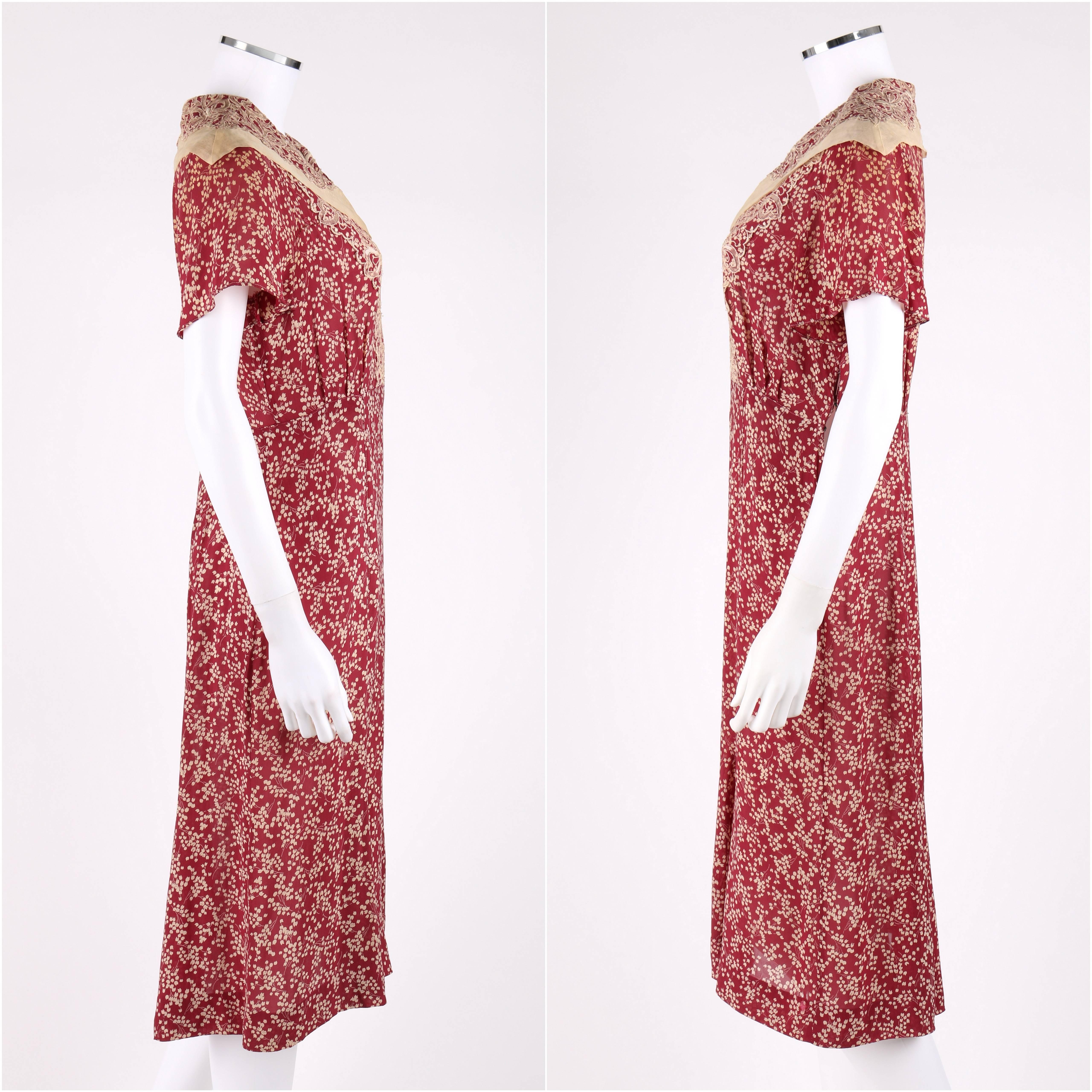 madeleine vionnet 1930s