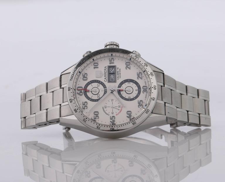 Ca. 40,90x35,30mm Lünetteneinsatz Für TAG Heuer Carrera