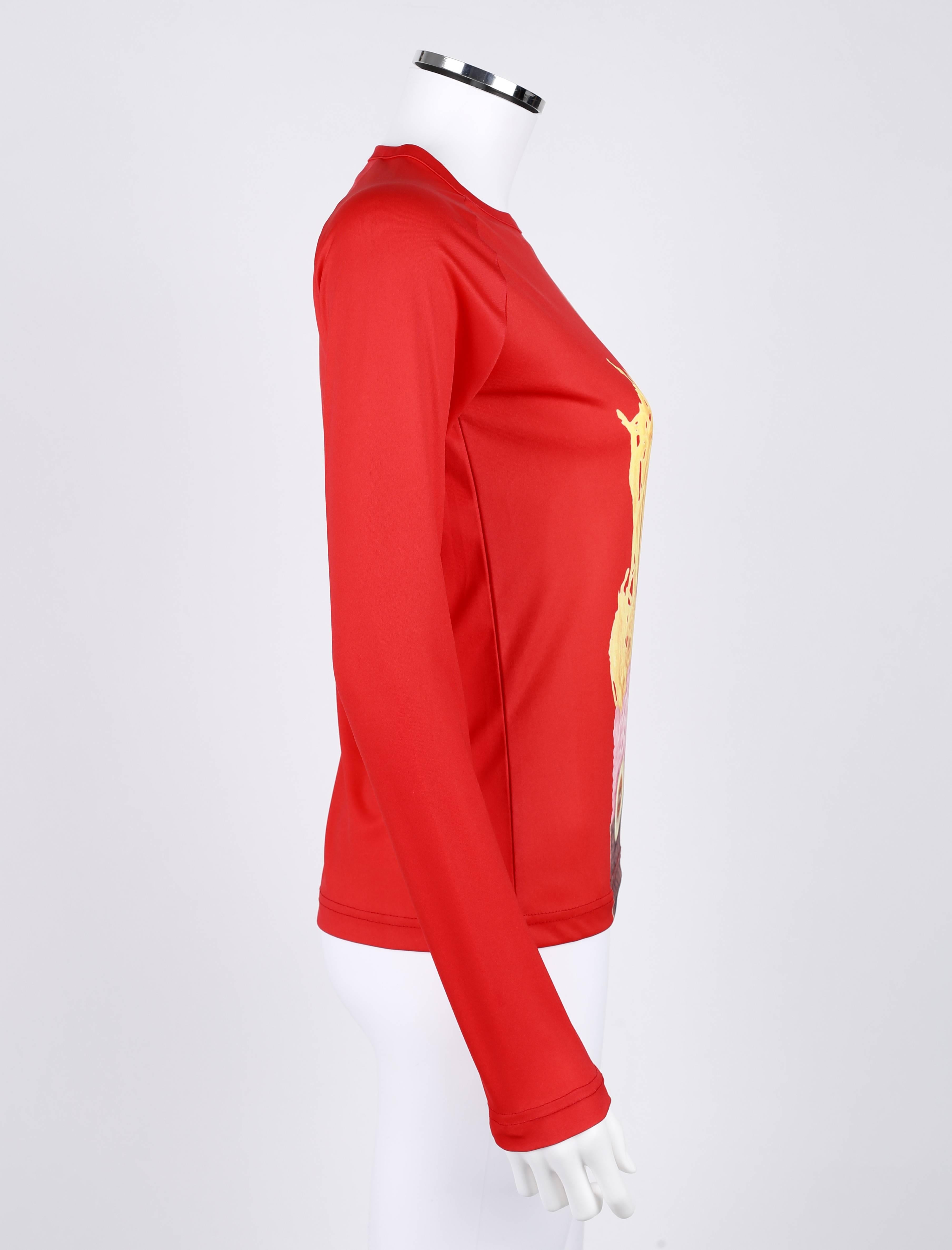 walter van beirendonck 1998