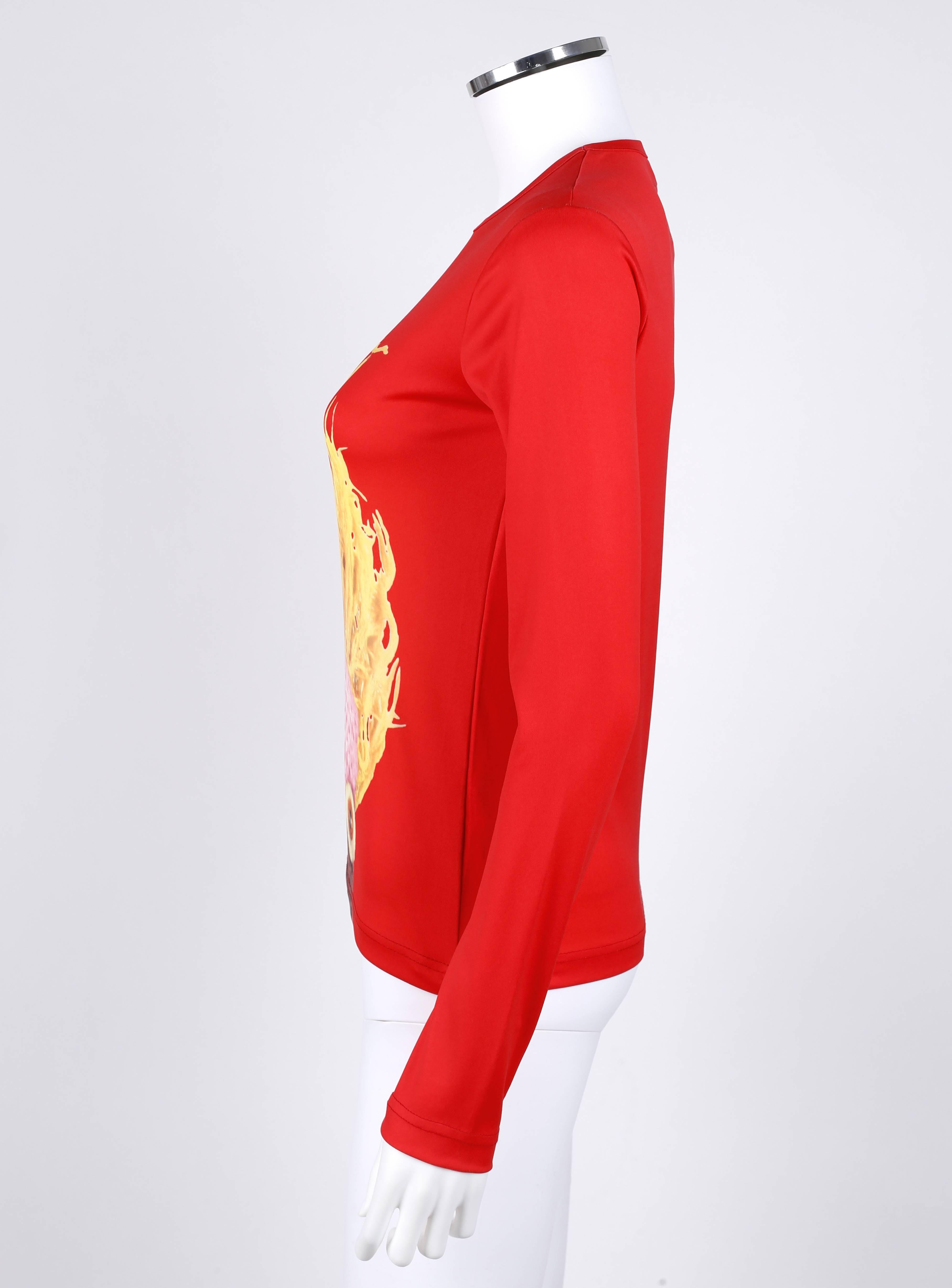 walter van beirendonck wild and lethal trash