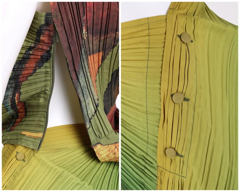 ISSEY MIYAKE S/S 1989 ISSEY MIYAKE S/S 1989