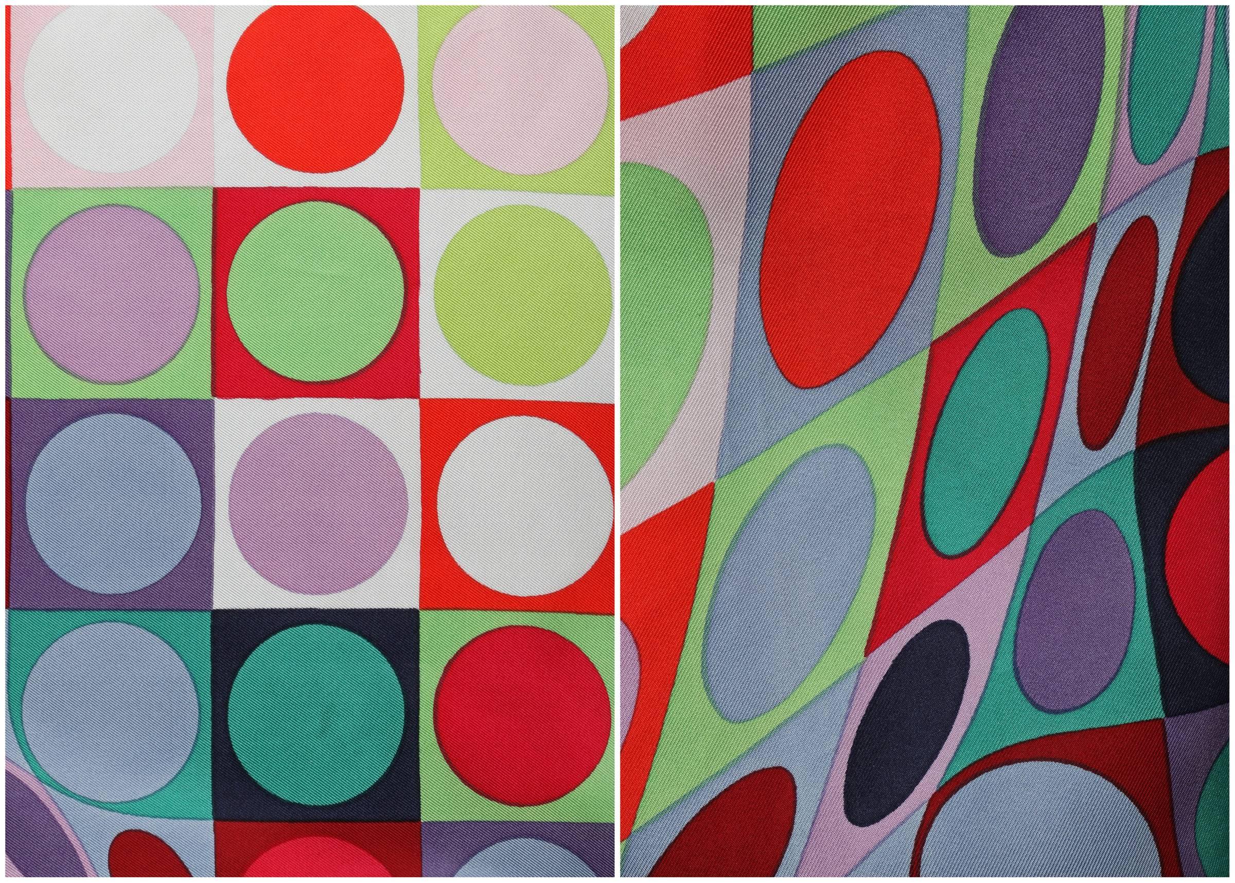VICTOR VASARELY c.1969 