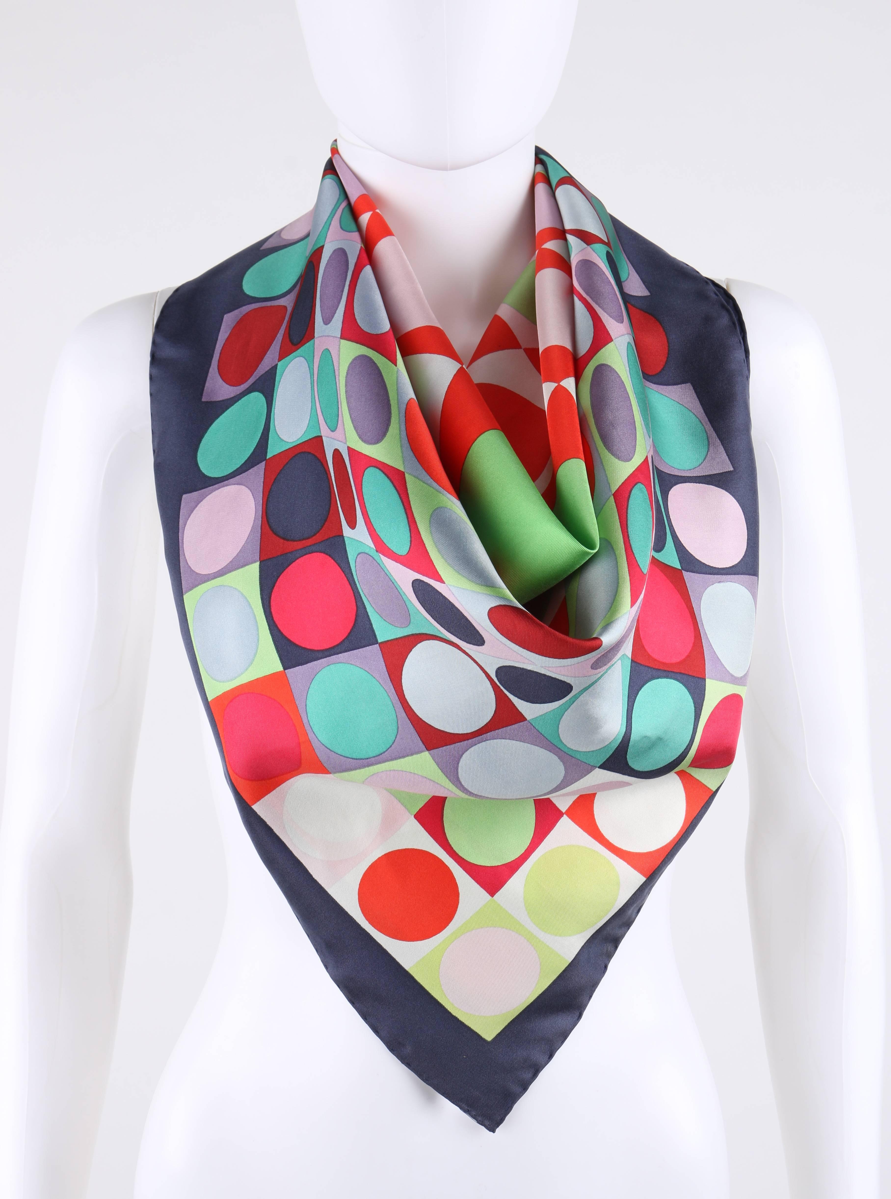 positive scarf sign