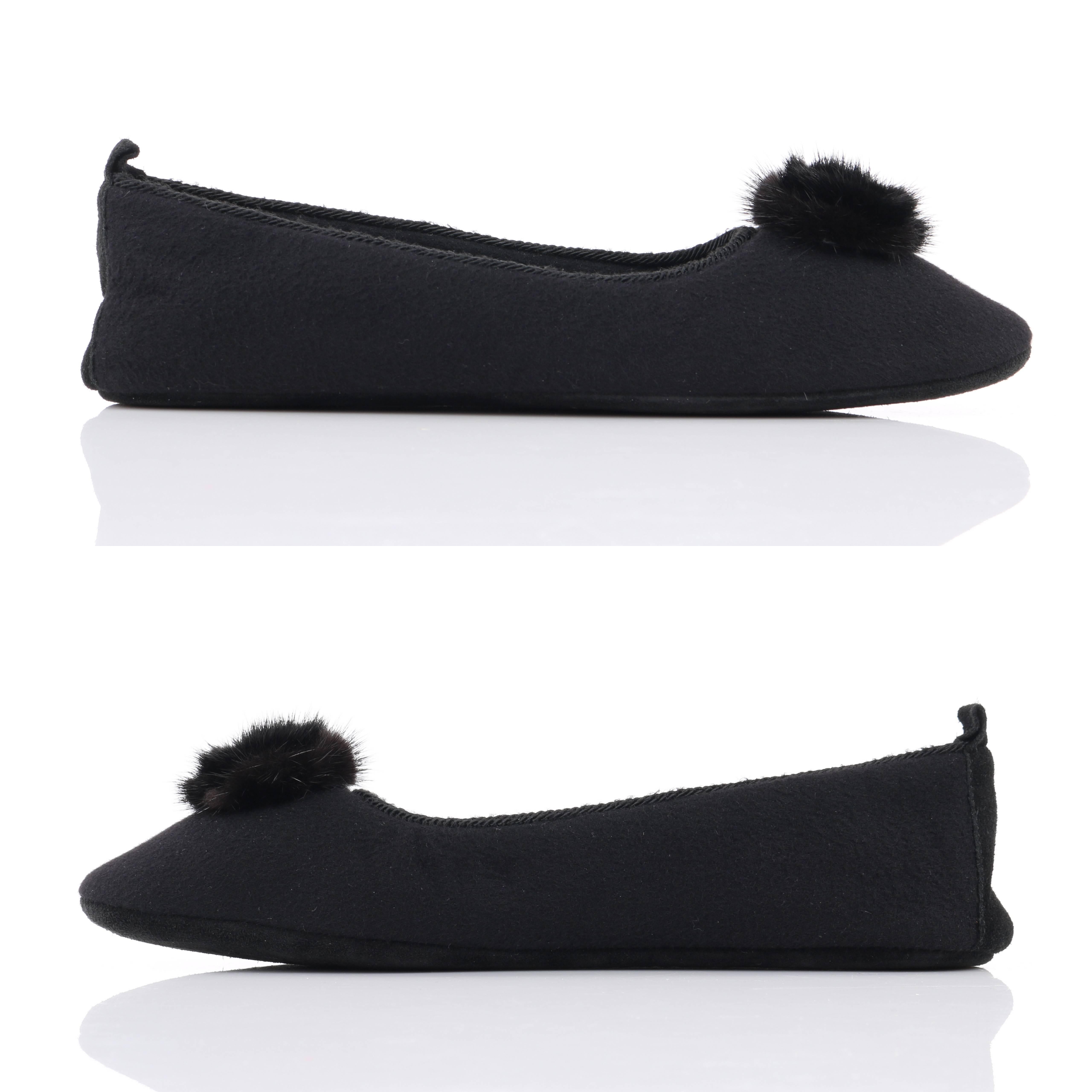 loro piana slippers