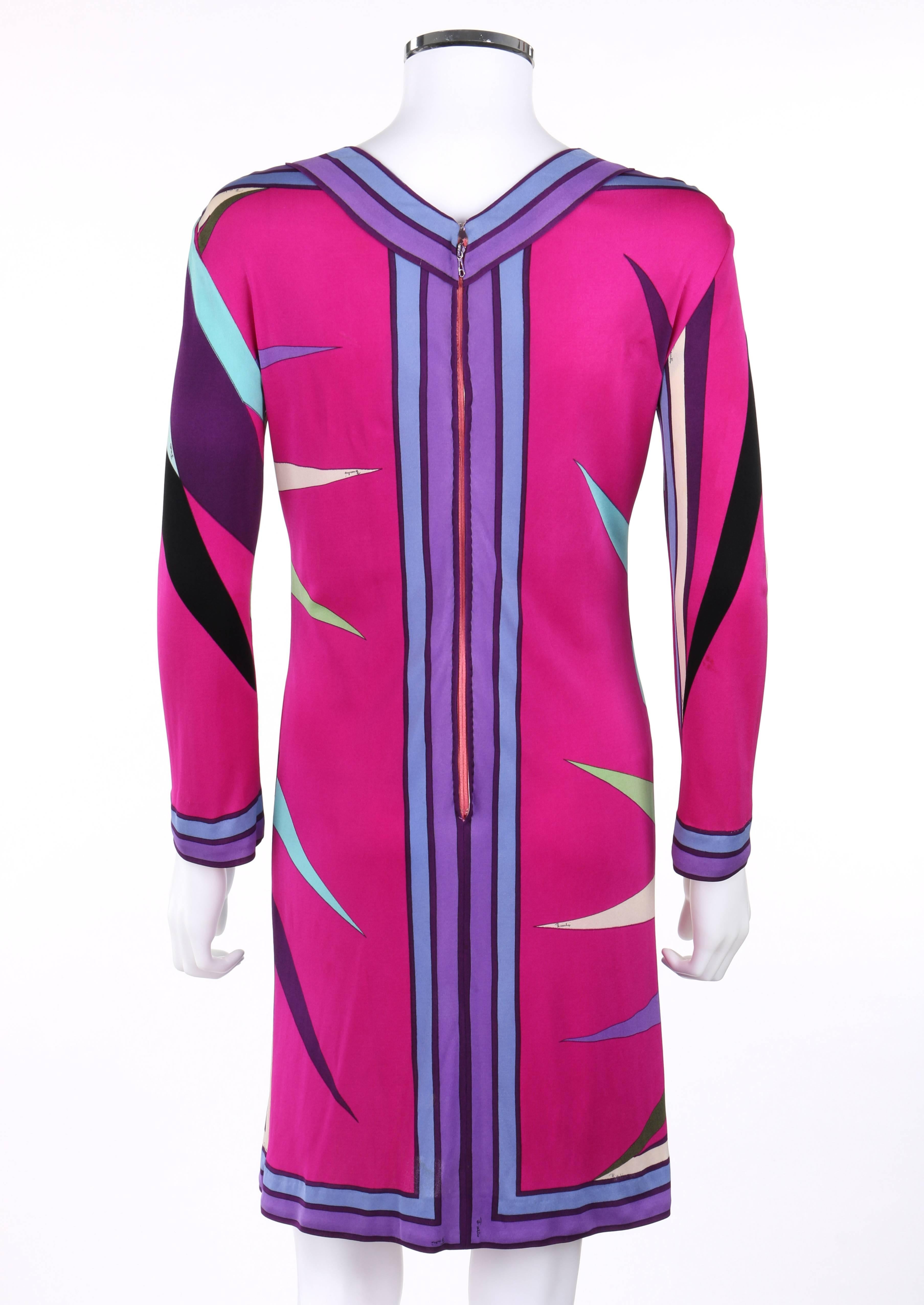 emilio pucci 1970