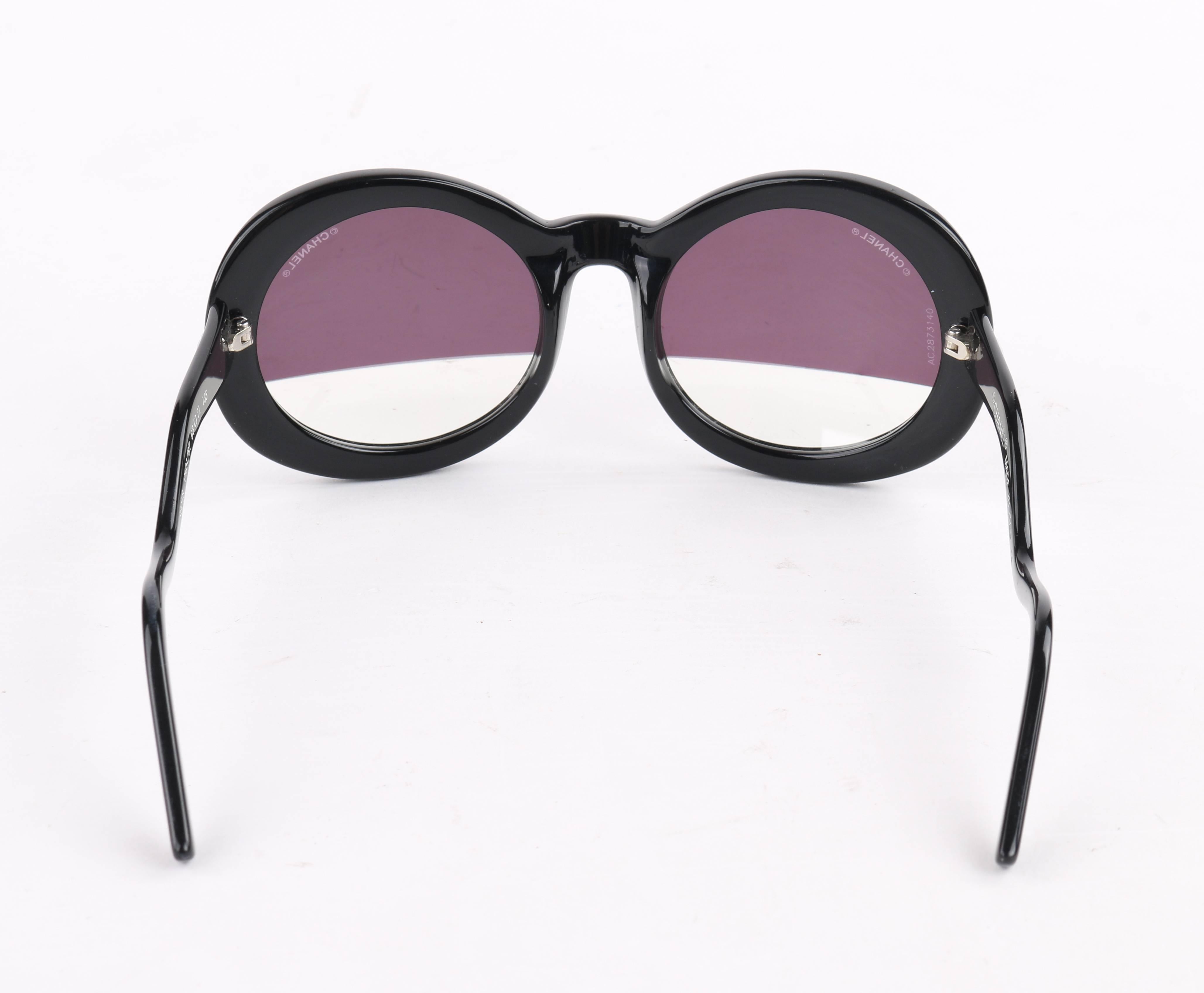 chanel 5018 sunglasses