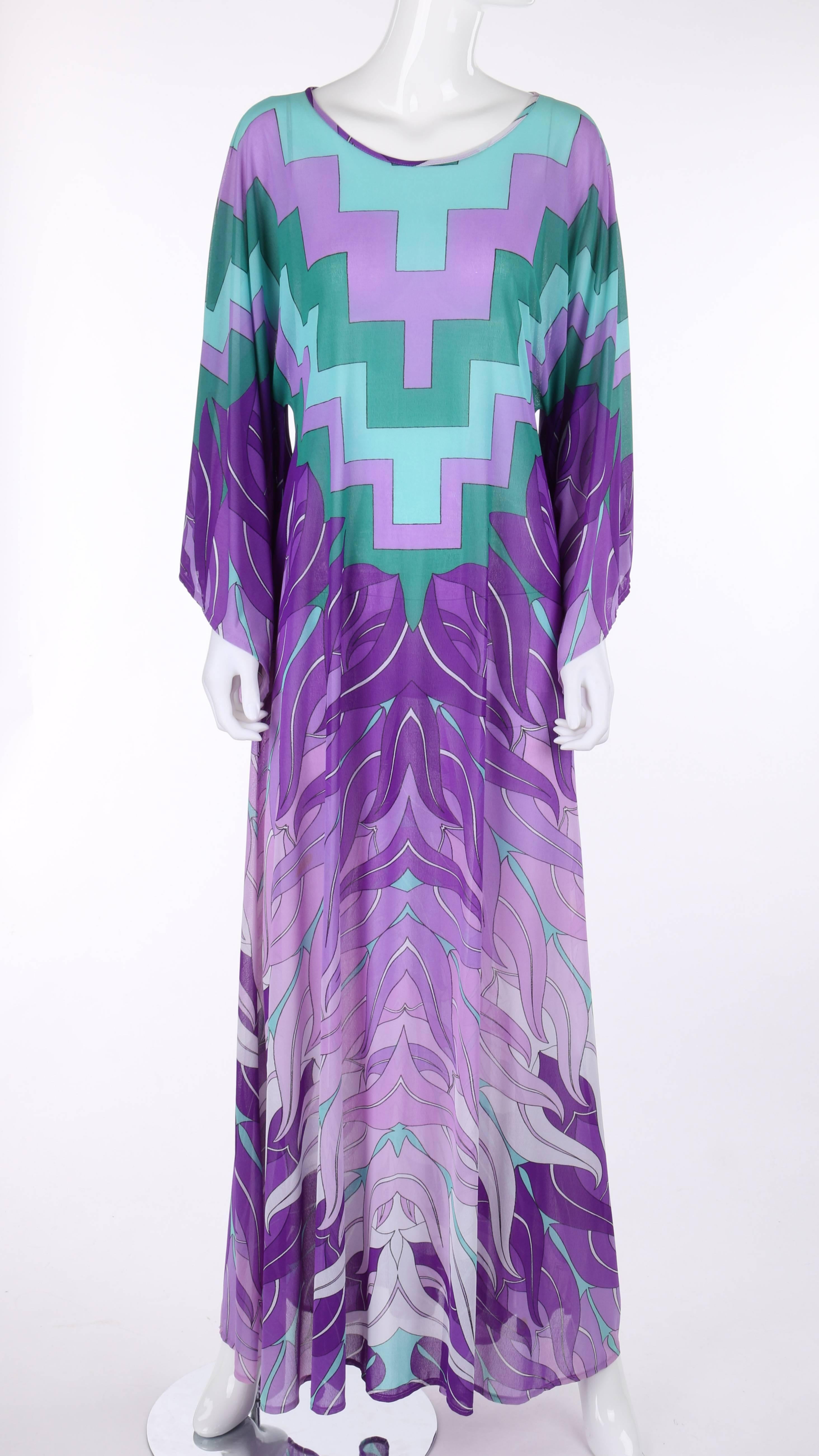 black chiffon kimono