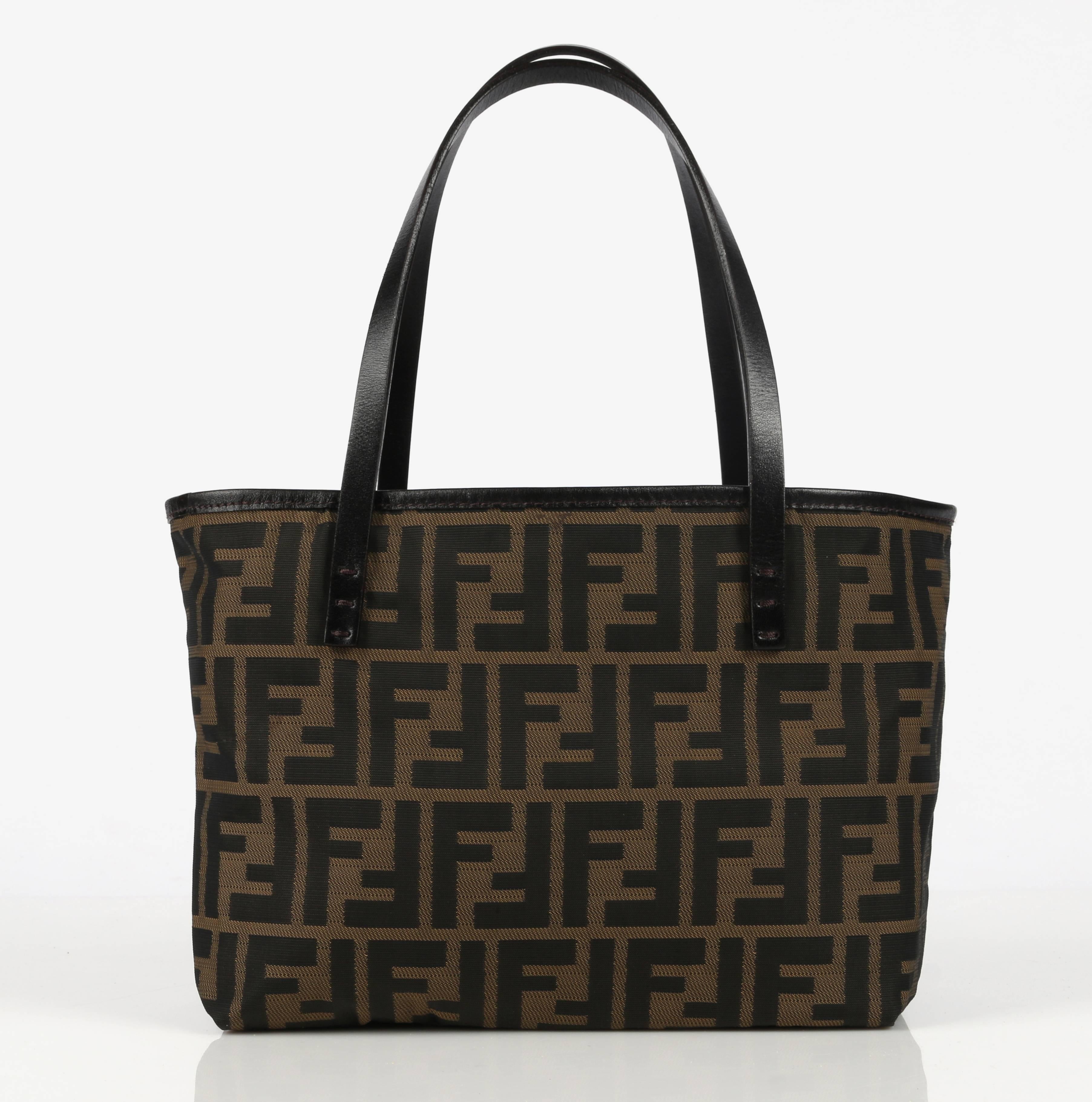 fendi signature bag