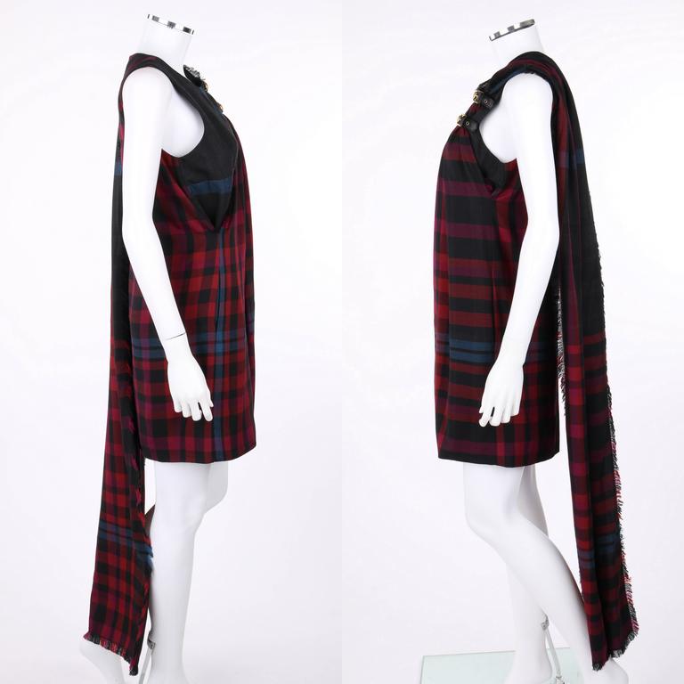 silk kilt