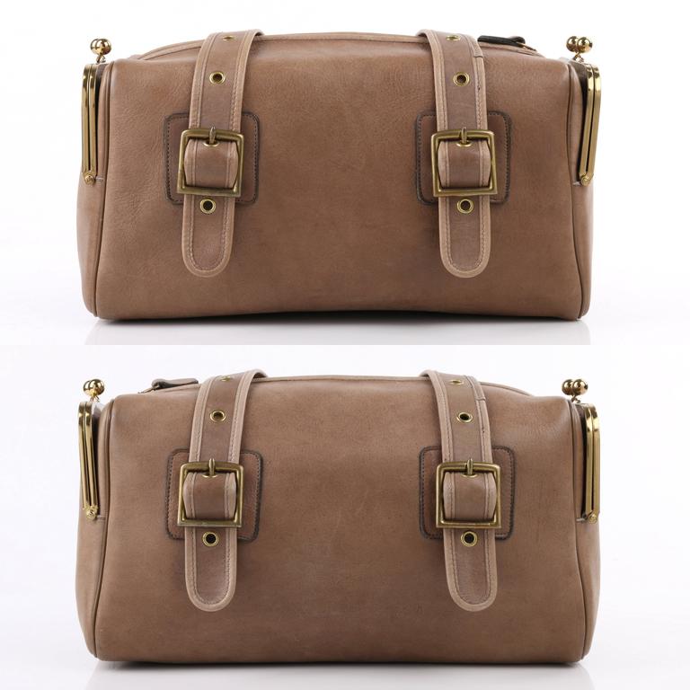 coach cashin carryall