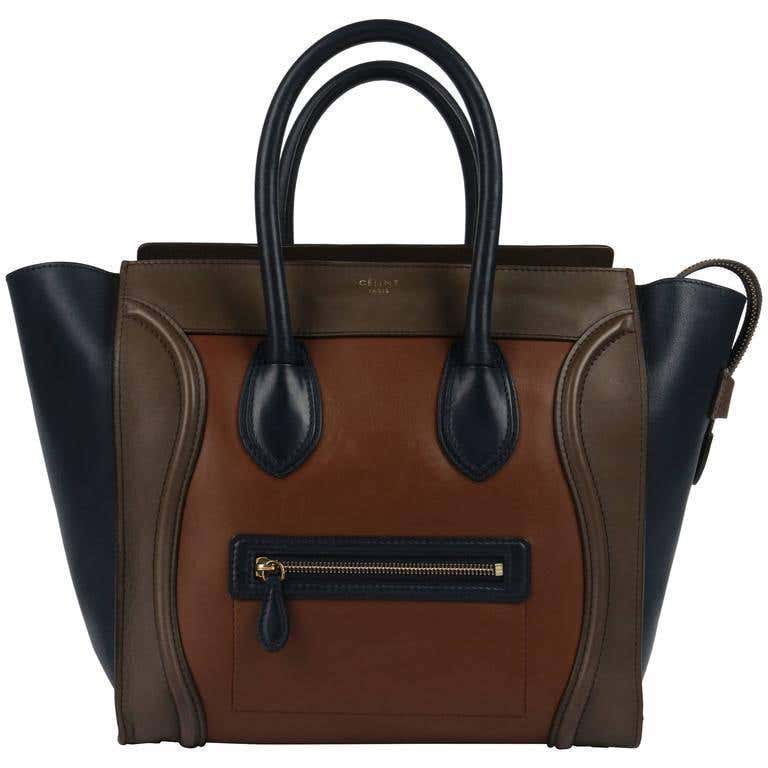 Vintage Celine Handbags and Purses - 291 For Sale at 1stDibs | vintage ...